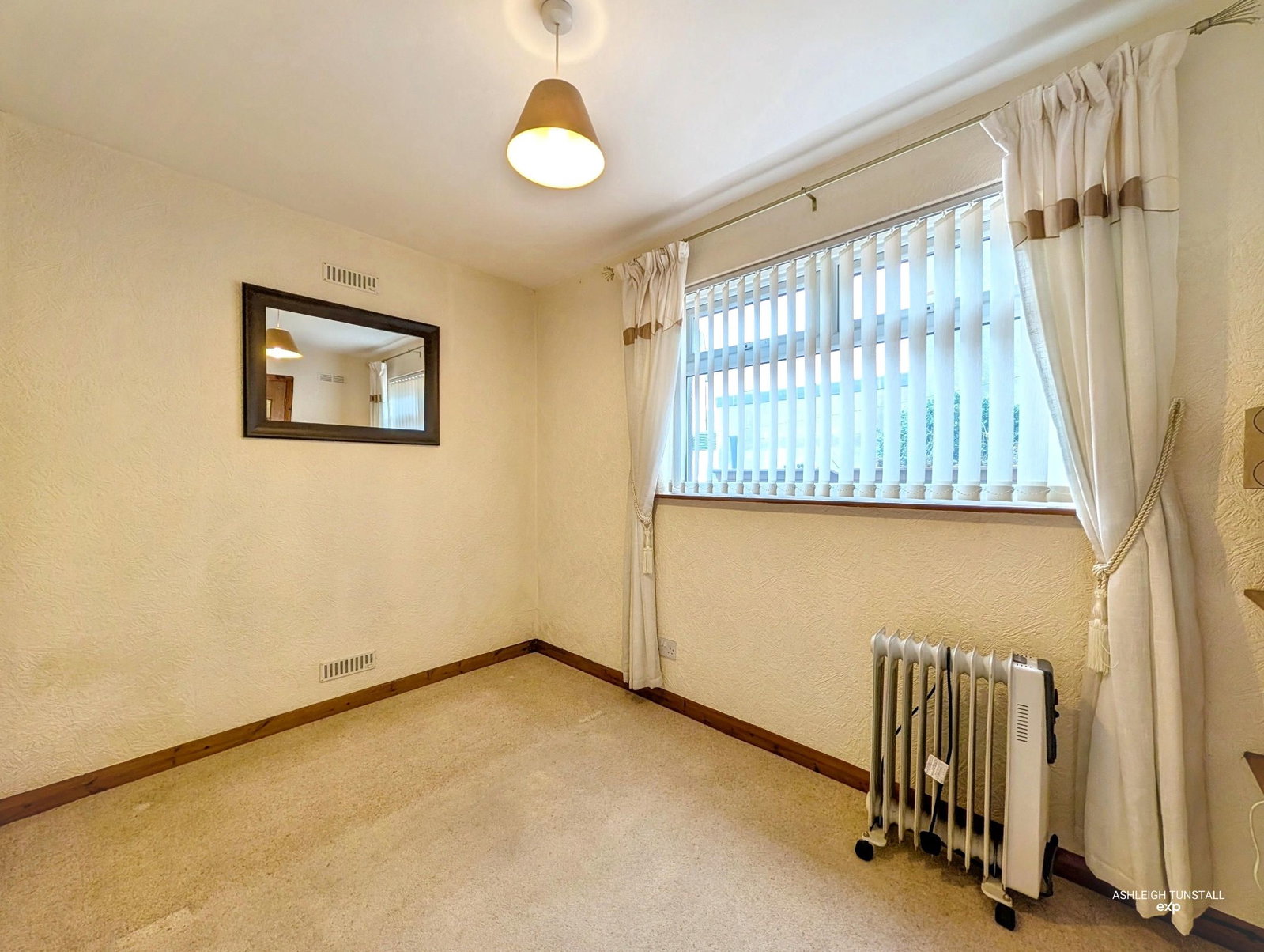 Terraced House in Maryport