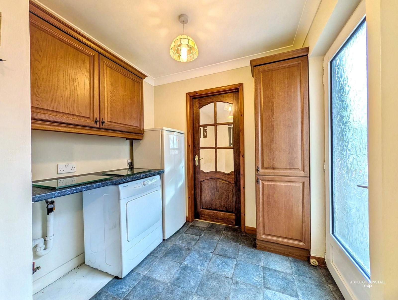 Terraced House in Maryport