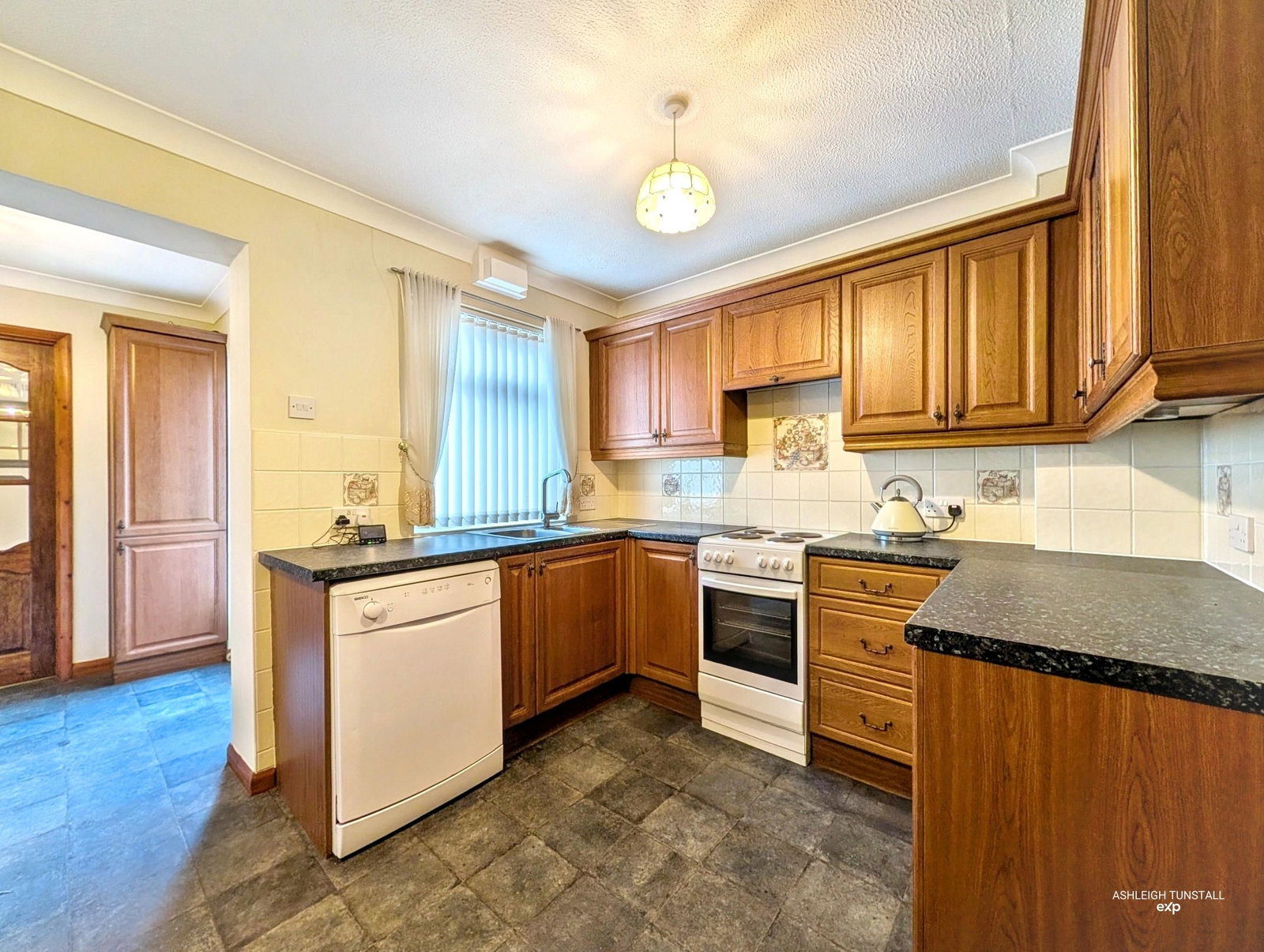 Terraced House in Maryport
