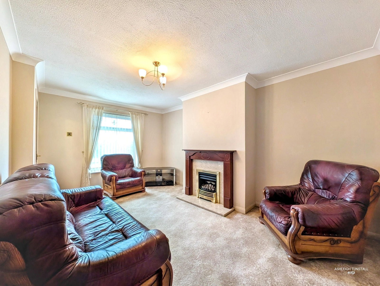 Terraced House in Maryport