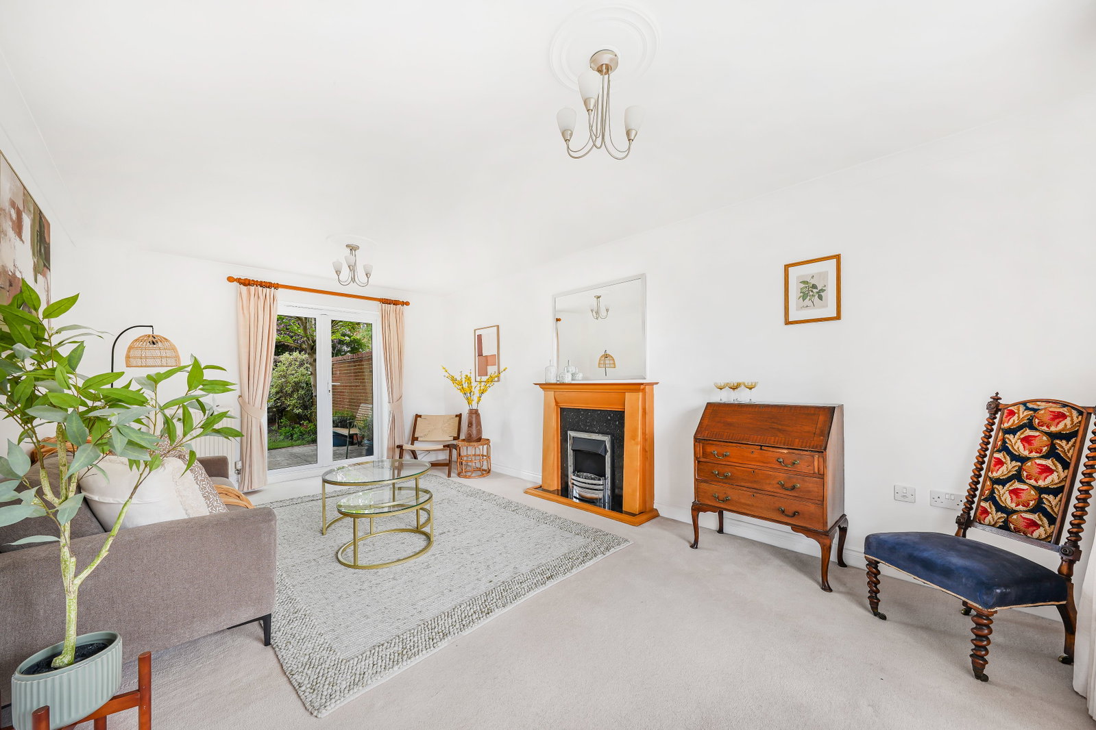 Detached House in Chelmsford