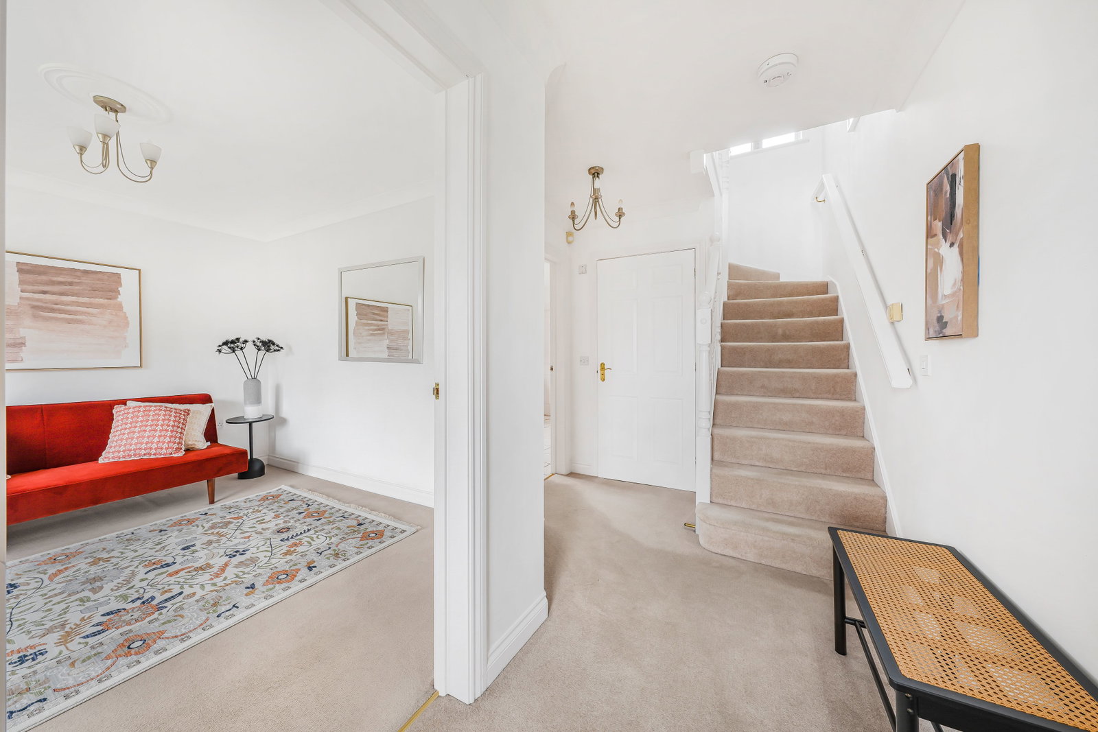 Detached House in Chelmsford