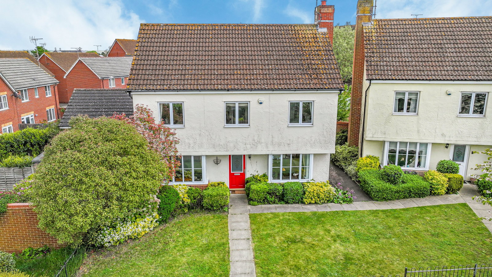 Detached House in Chelmsford