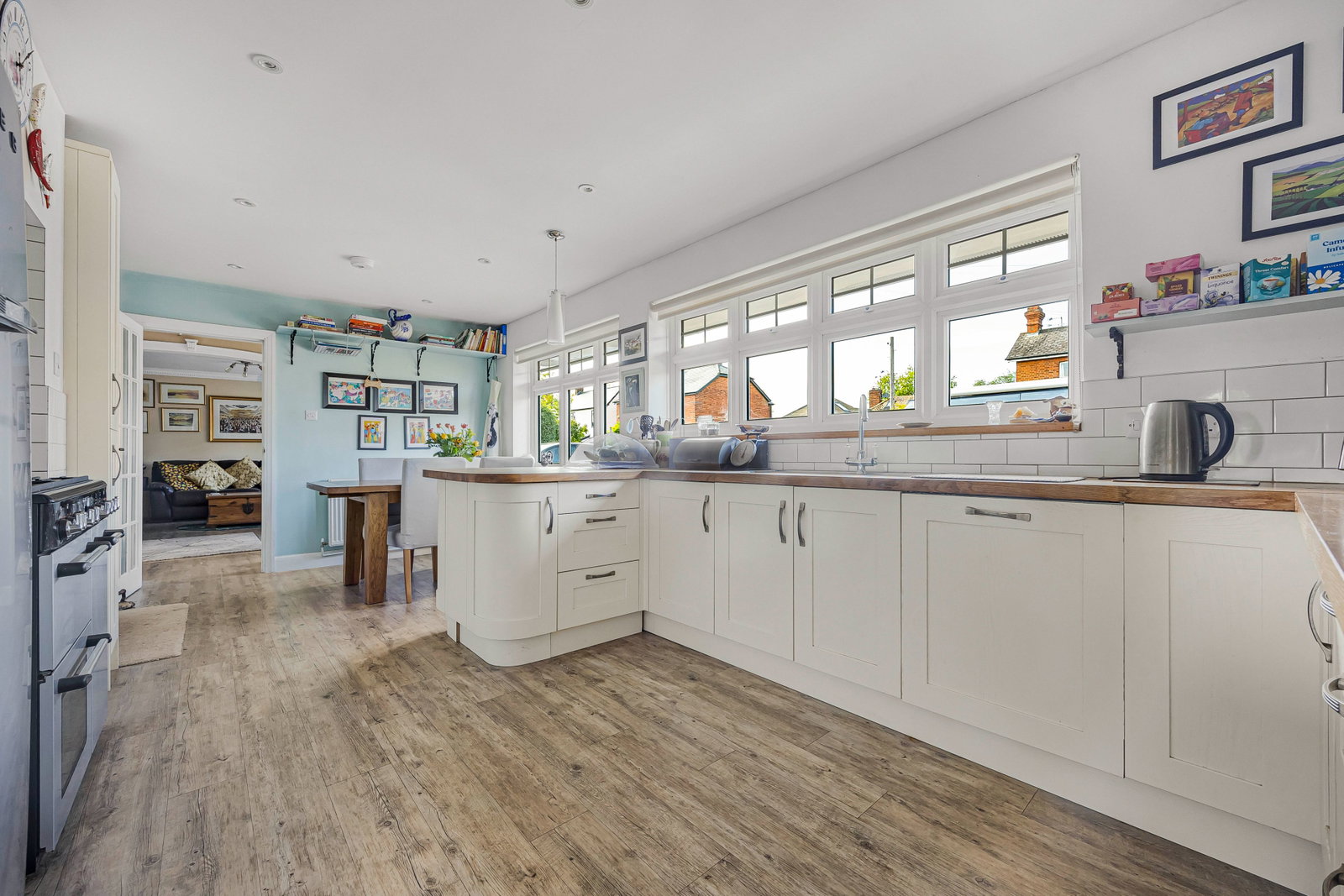 Detached House in Maidenhead