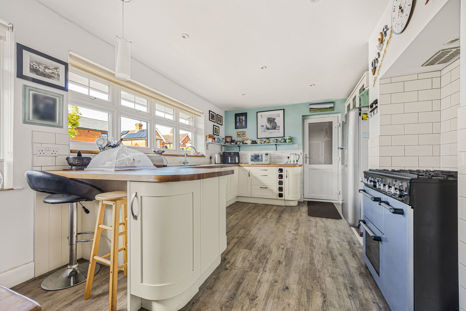 Detached House in Maidenhead