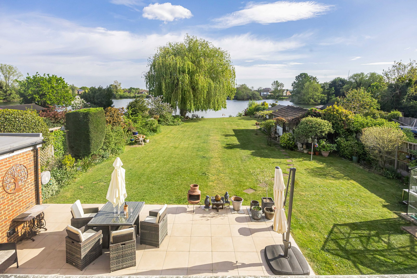 Detached House in Maidenhead