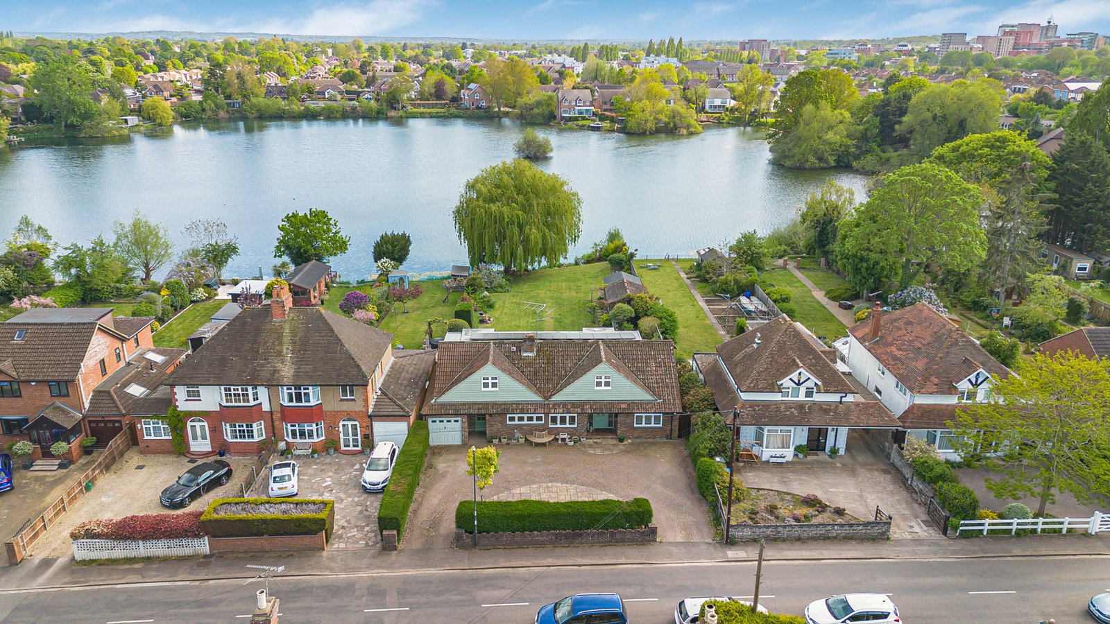 Detached House in Maidenhead