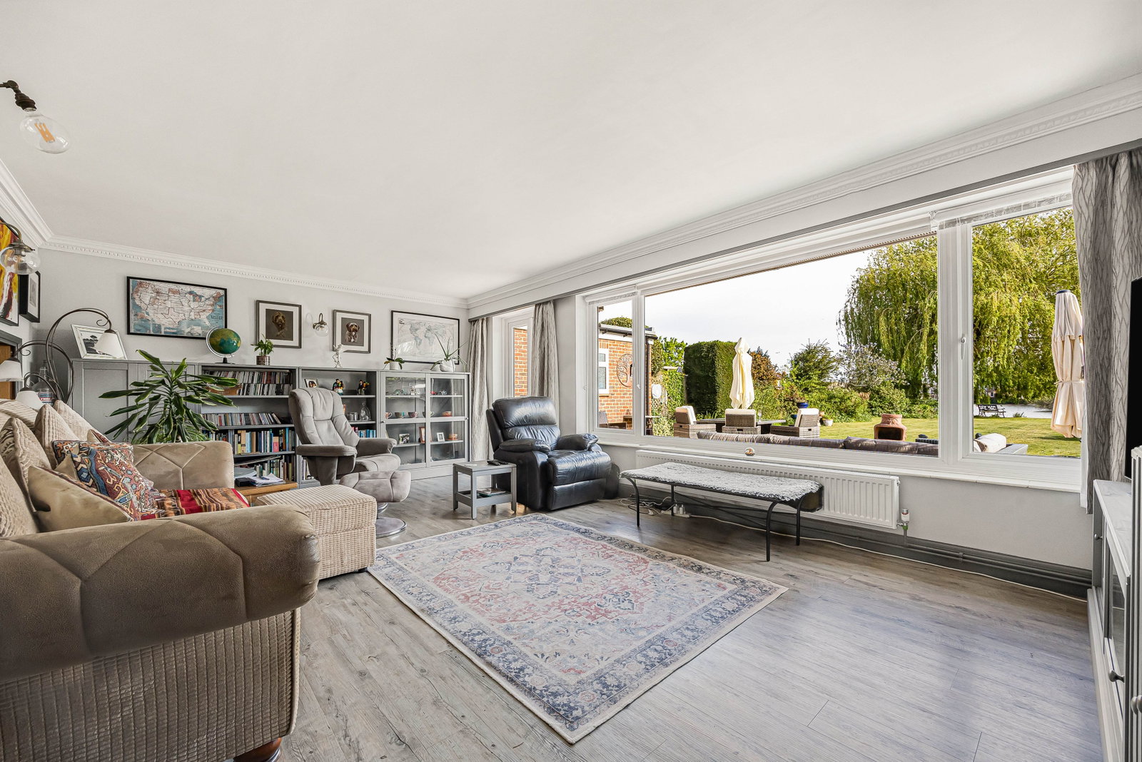 Detached House in Maidenhead