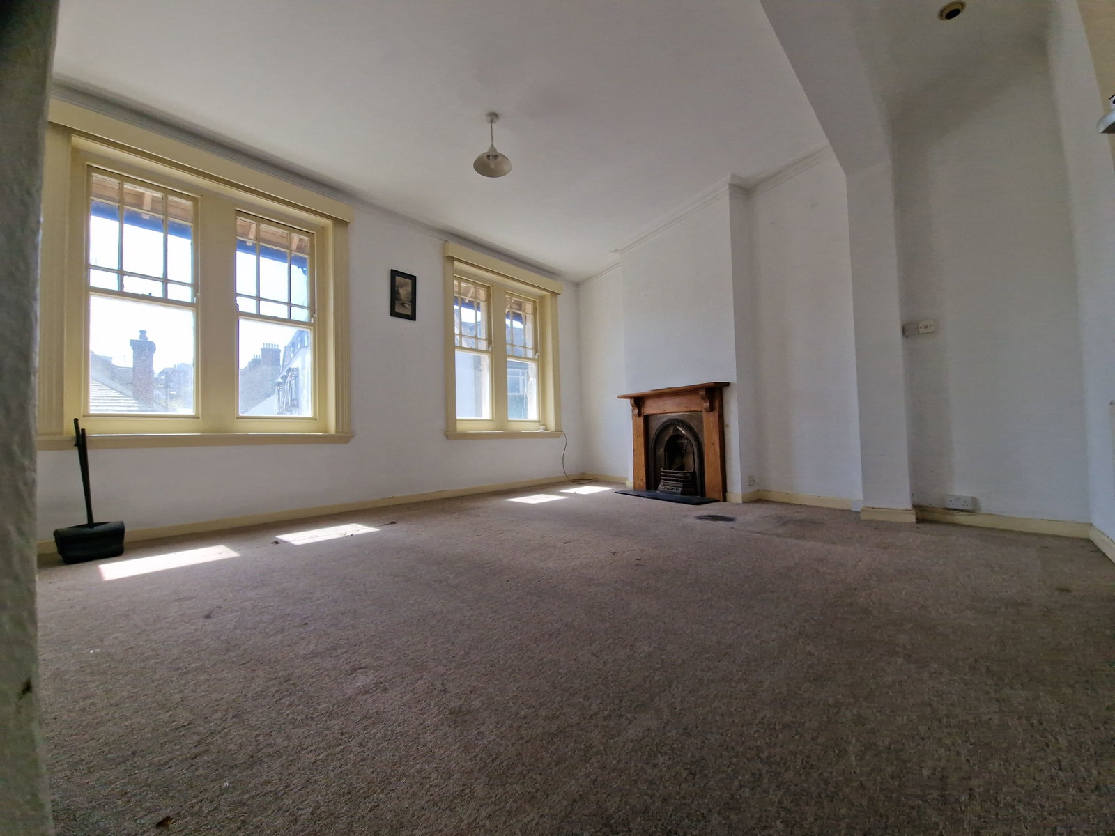 Apartment in Swanage