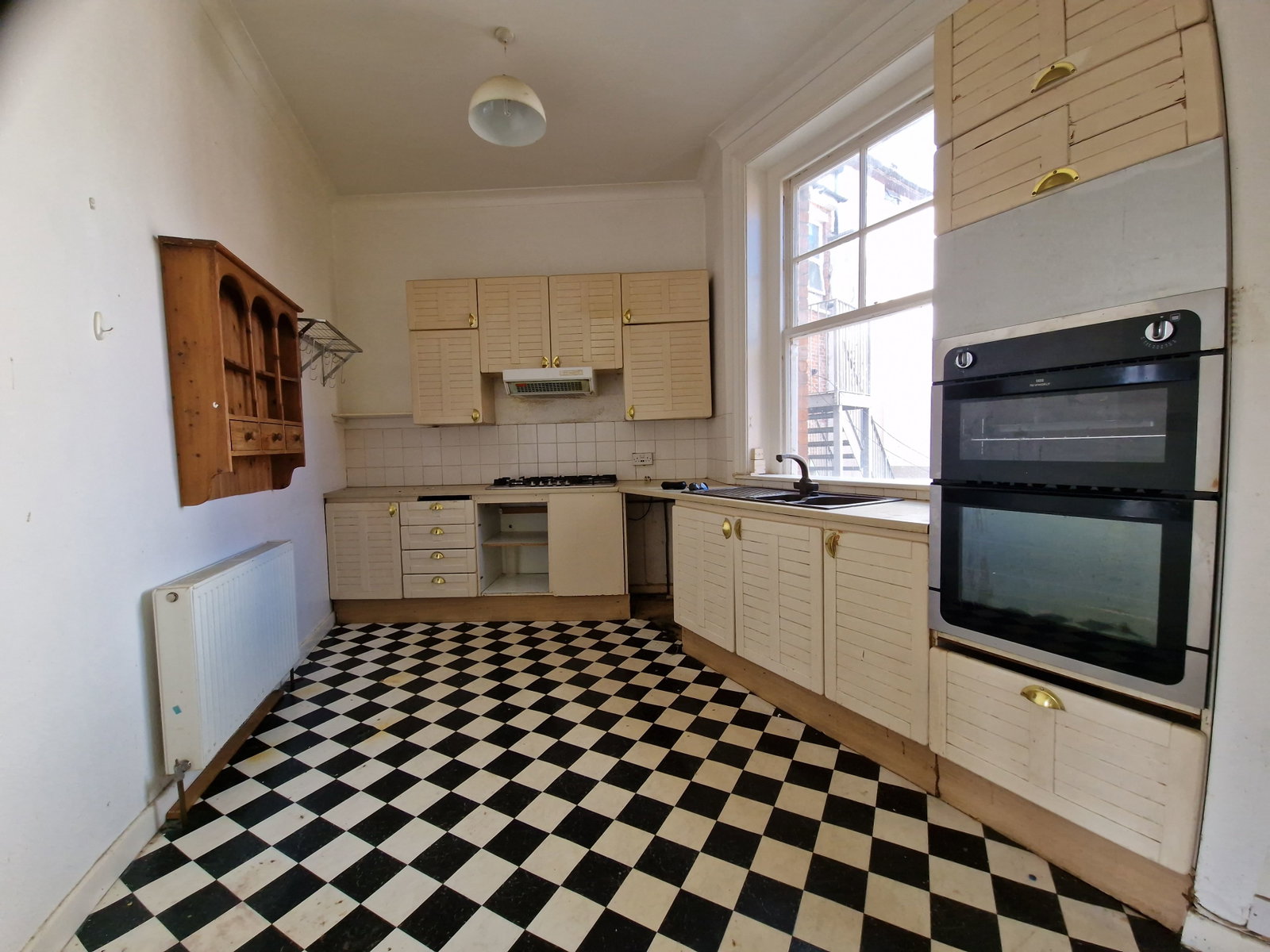 Apartment in Swanage
