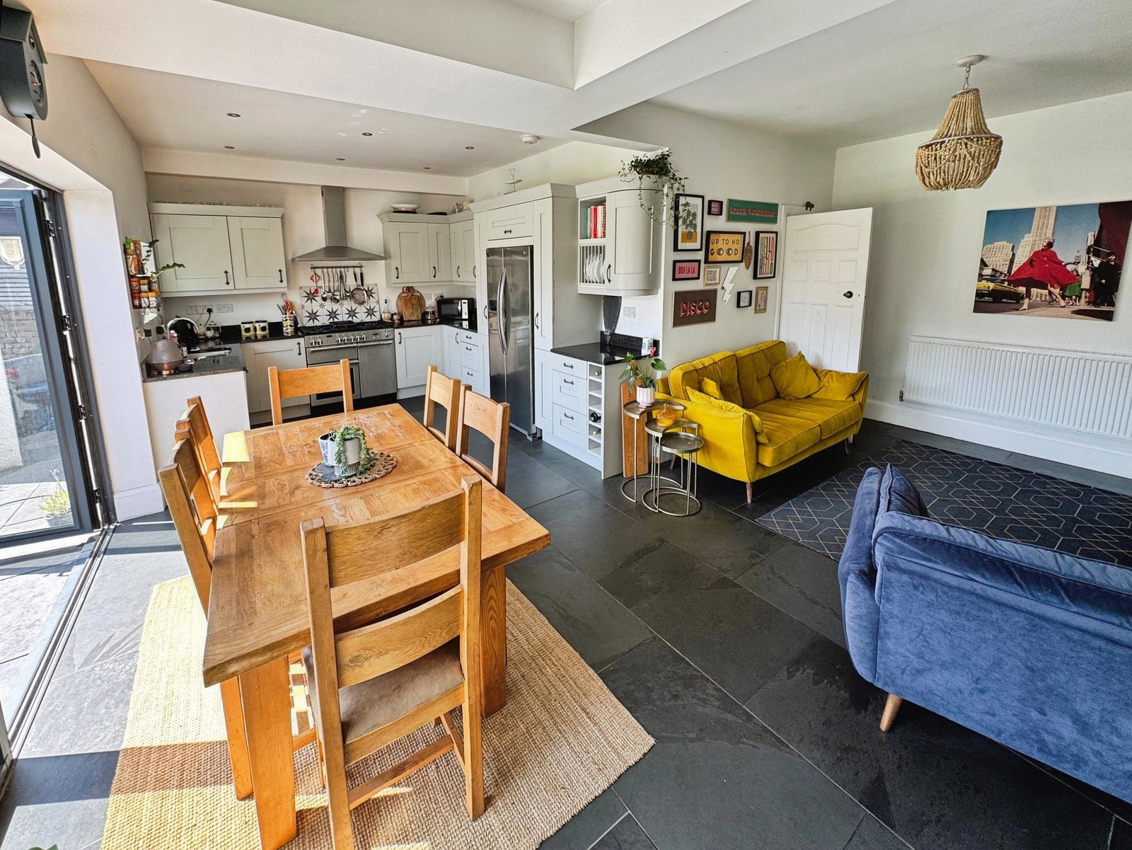Semi Detached House in Porthcawl