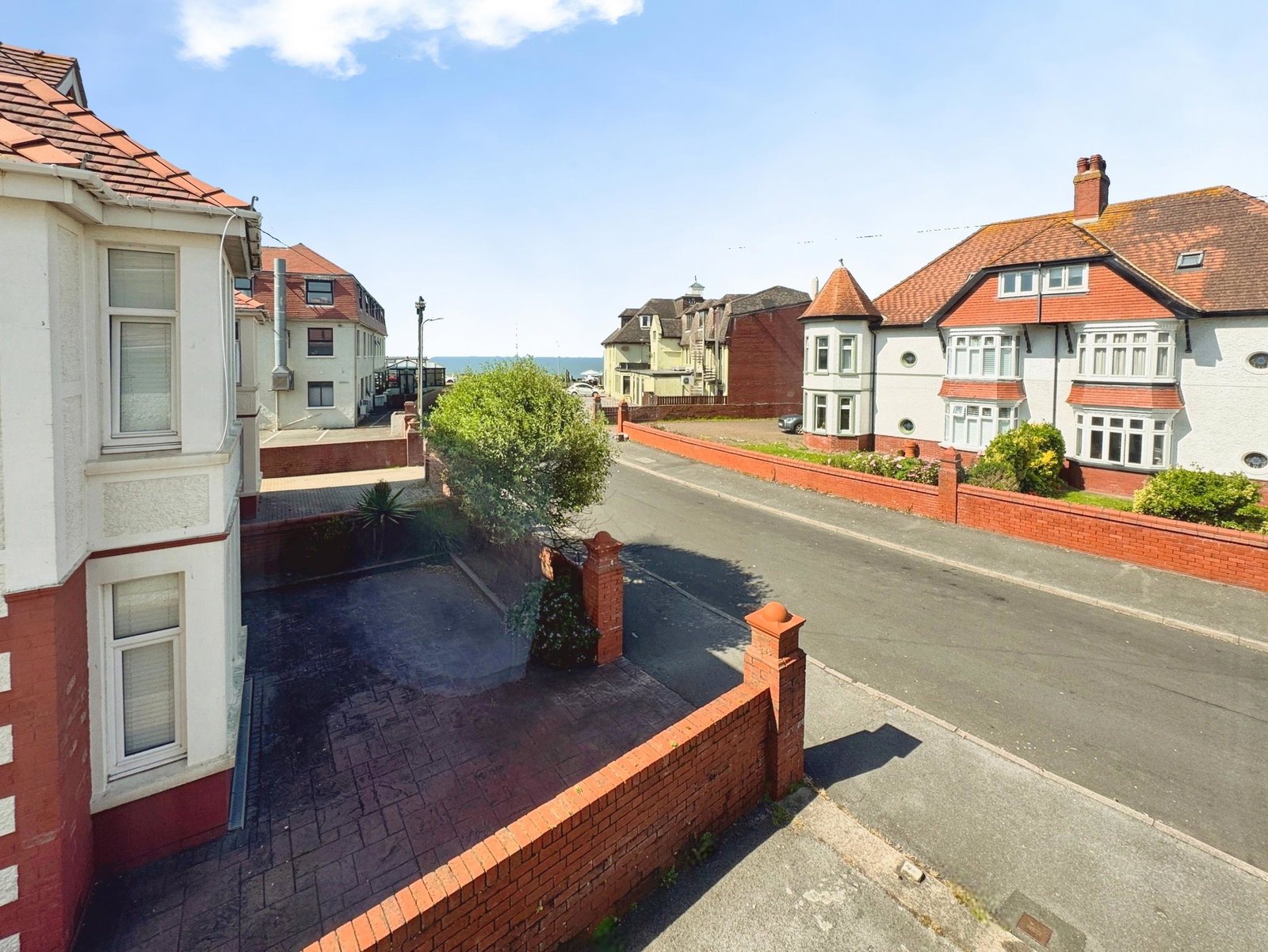 Semi Detached House in Porthcawl