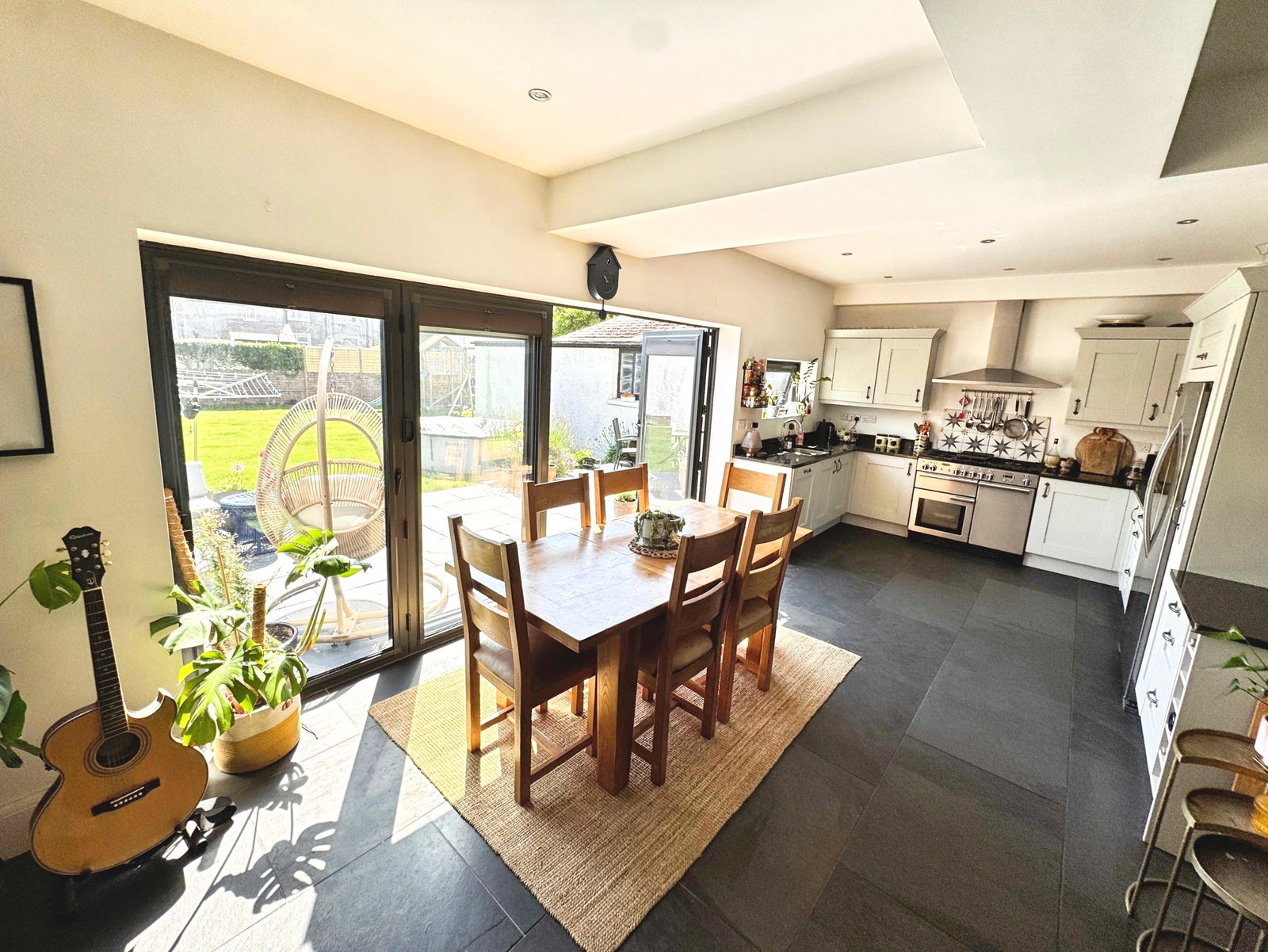 Semi Detached House in Porthcawl