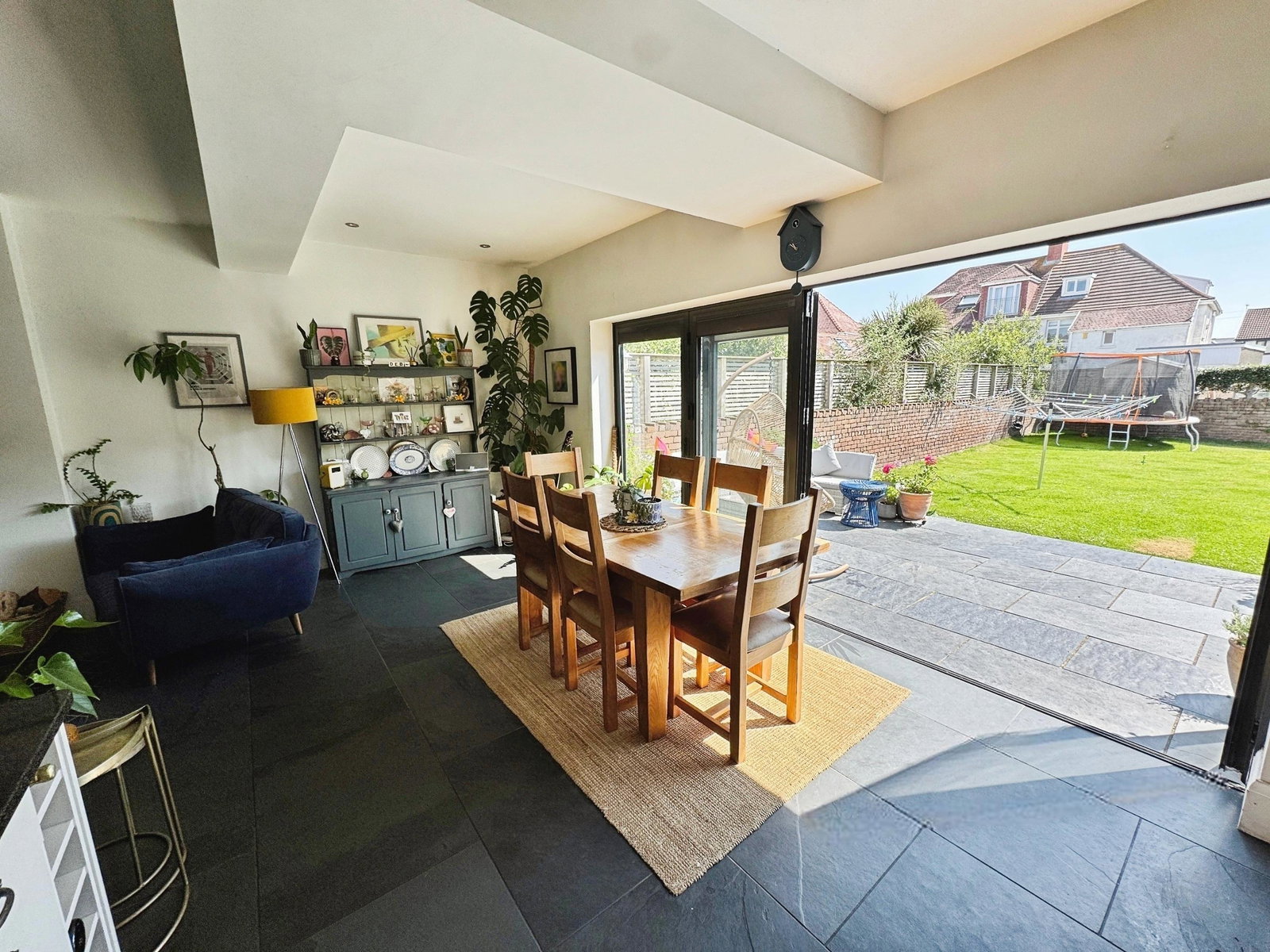 Semi Detached House in Porthcawl