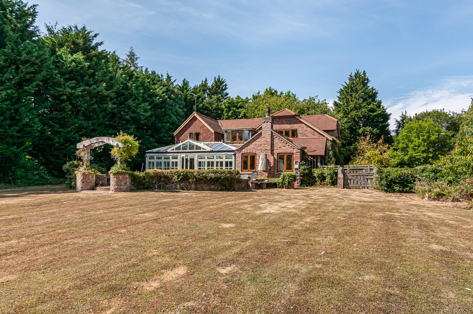 Detached House in Beverley