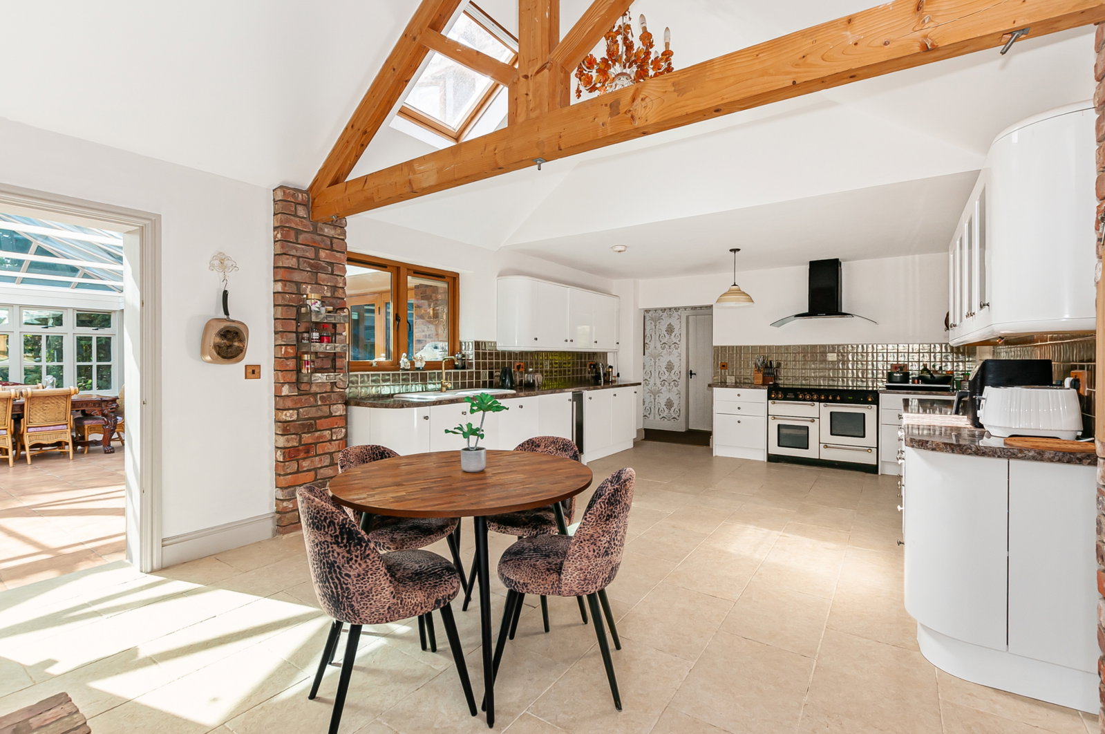Detached House in Beverley