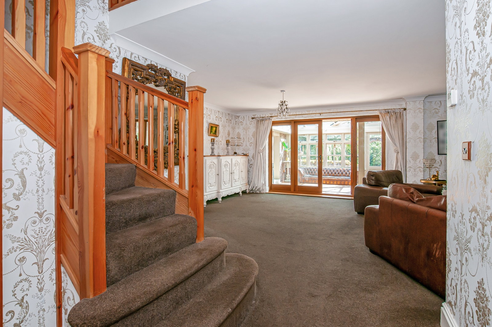 Detached House in Beverley
