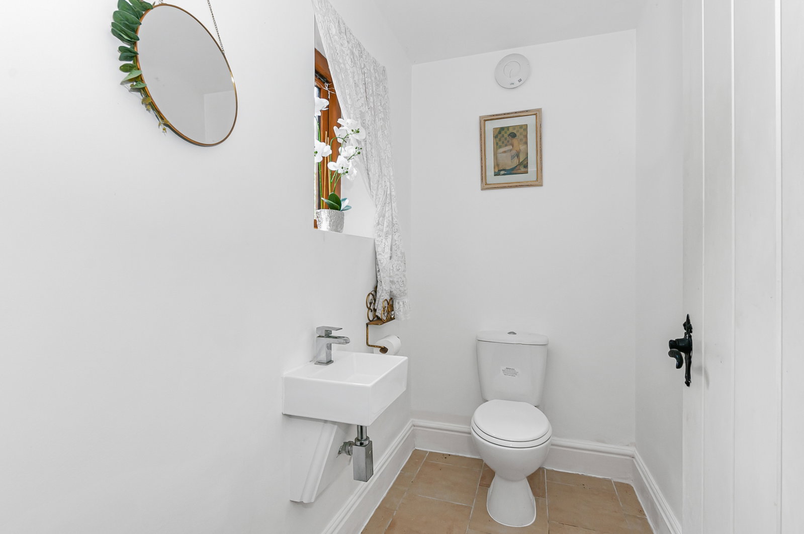 Detached House in Beverley