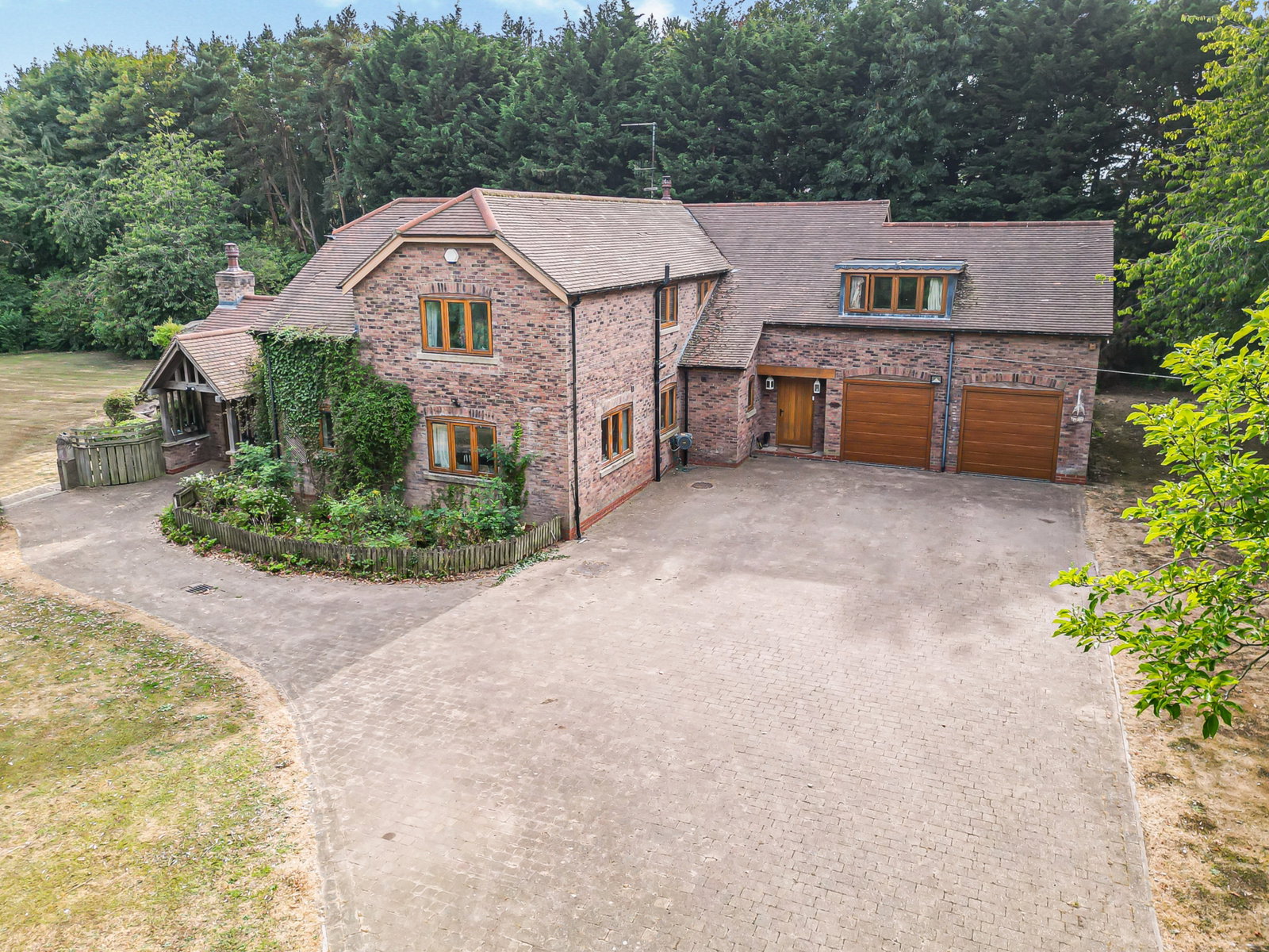 Detached House in Beverley