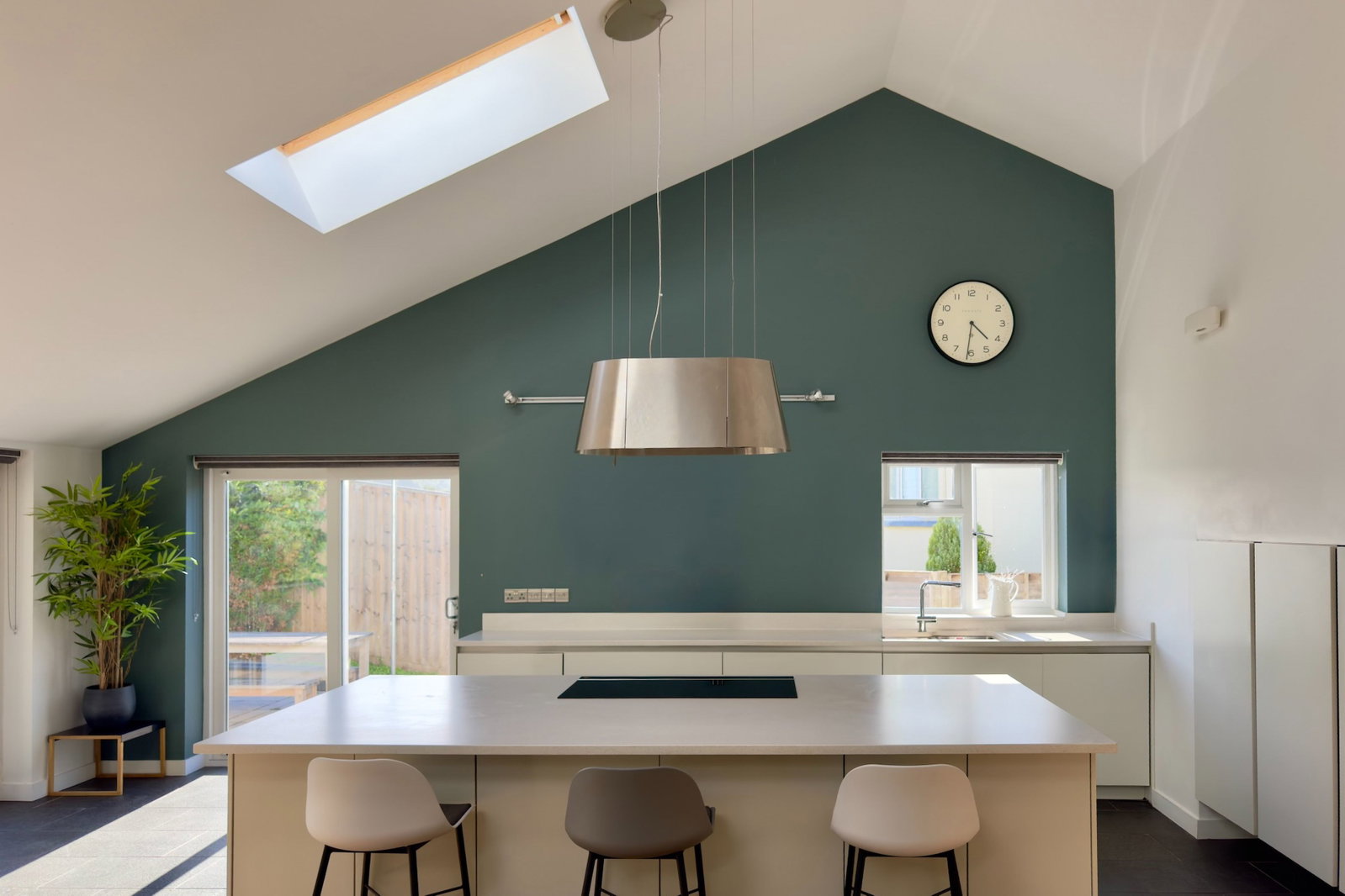 Bungalow for sale in Sidmouth, Harpford, 2161 m²