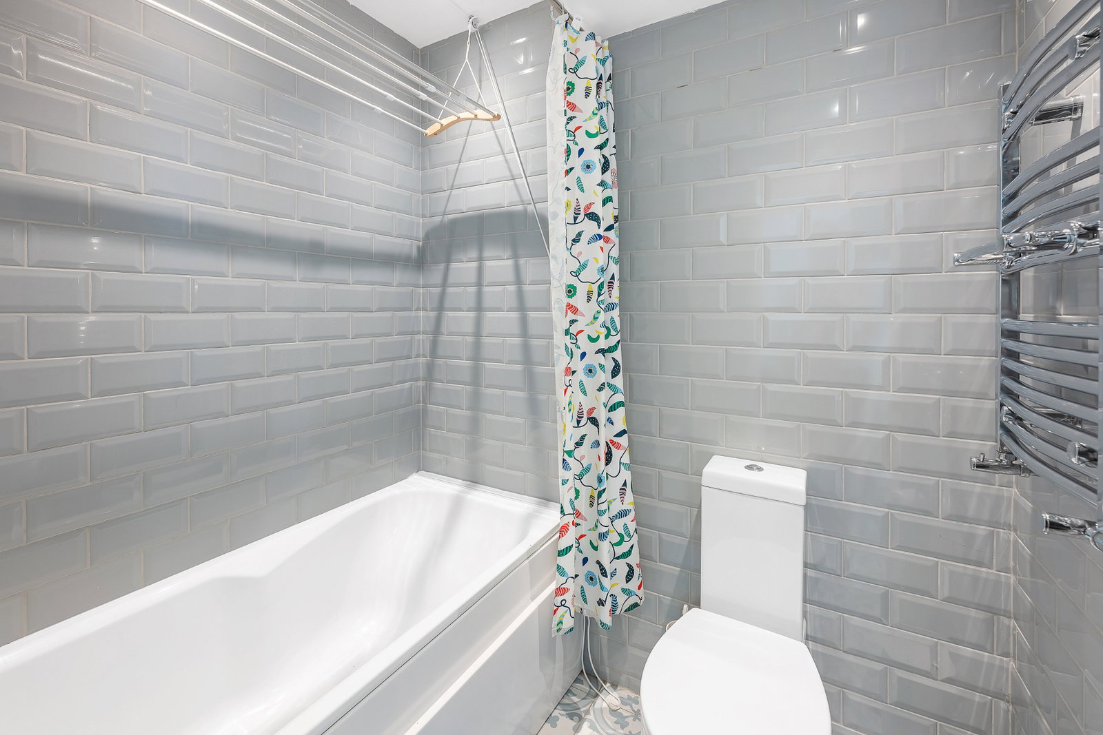 Ground Floor Flat in London