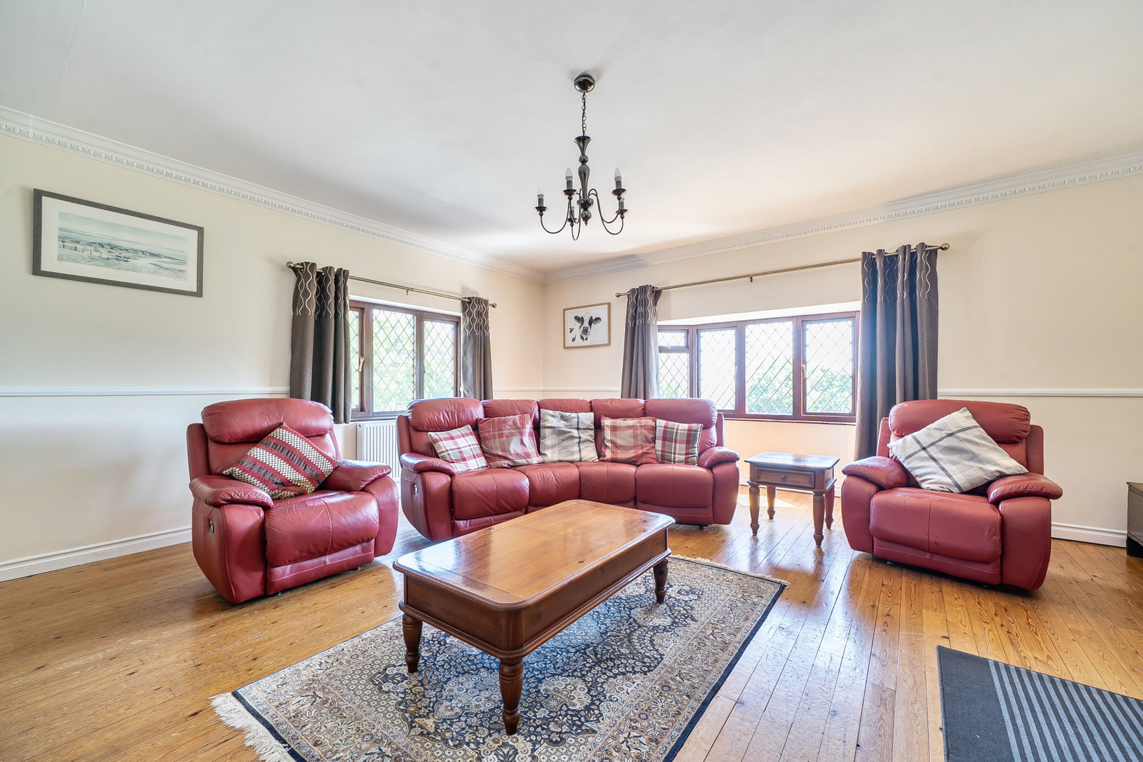 Bungalow in Callington