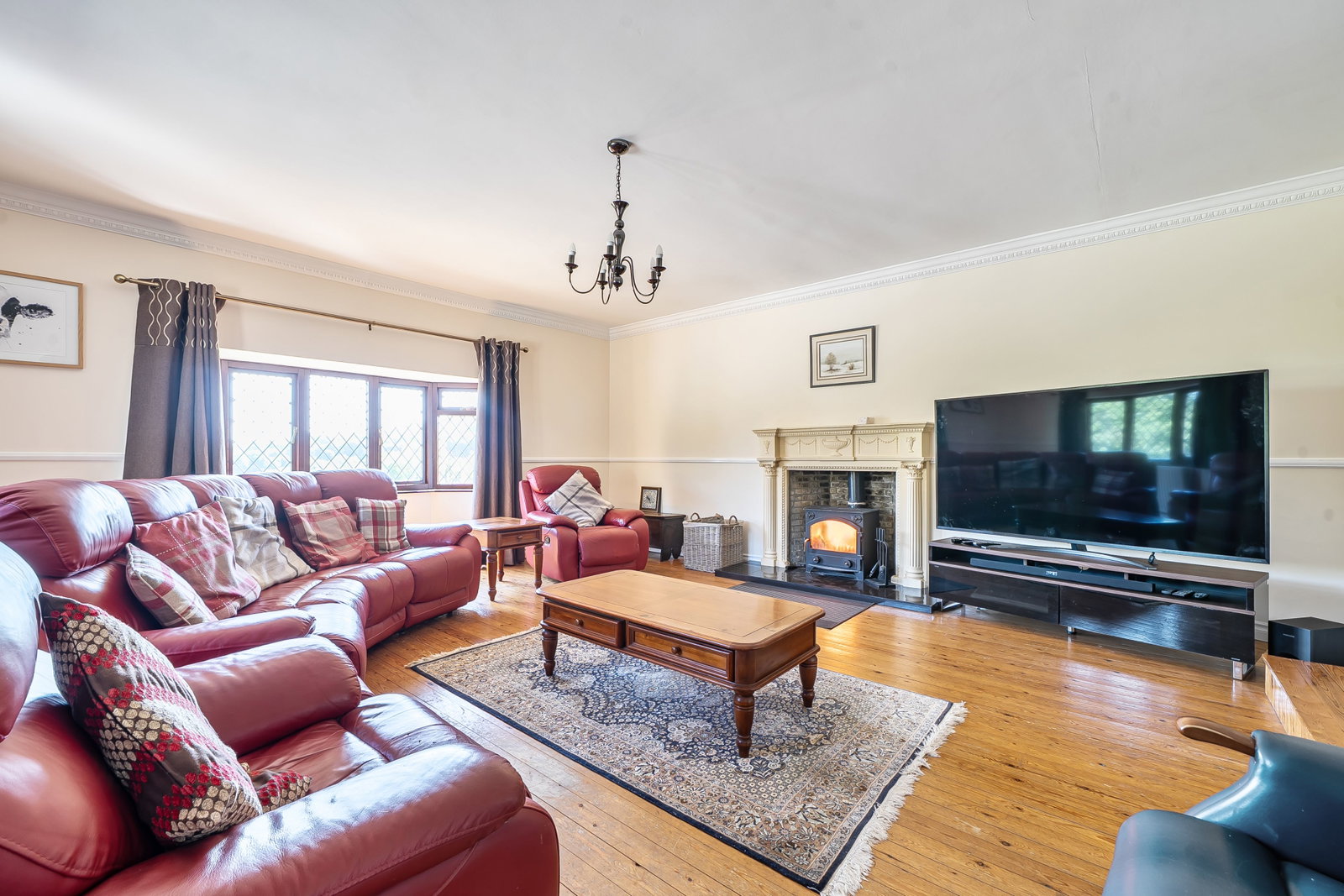 Bungalow in Callington