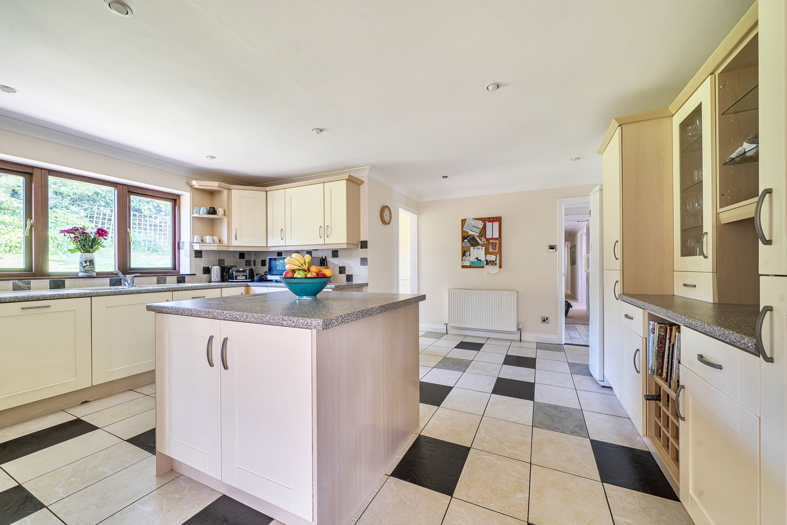 Bungalow in Callington