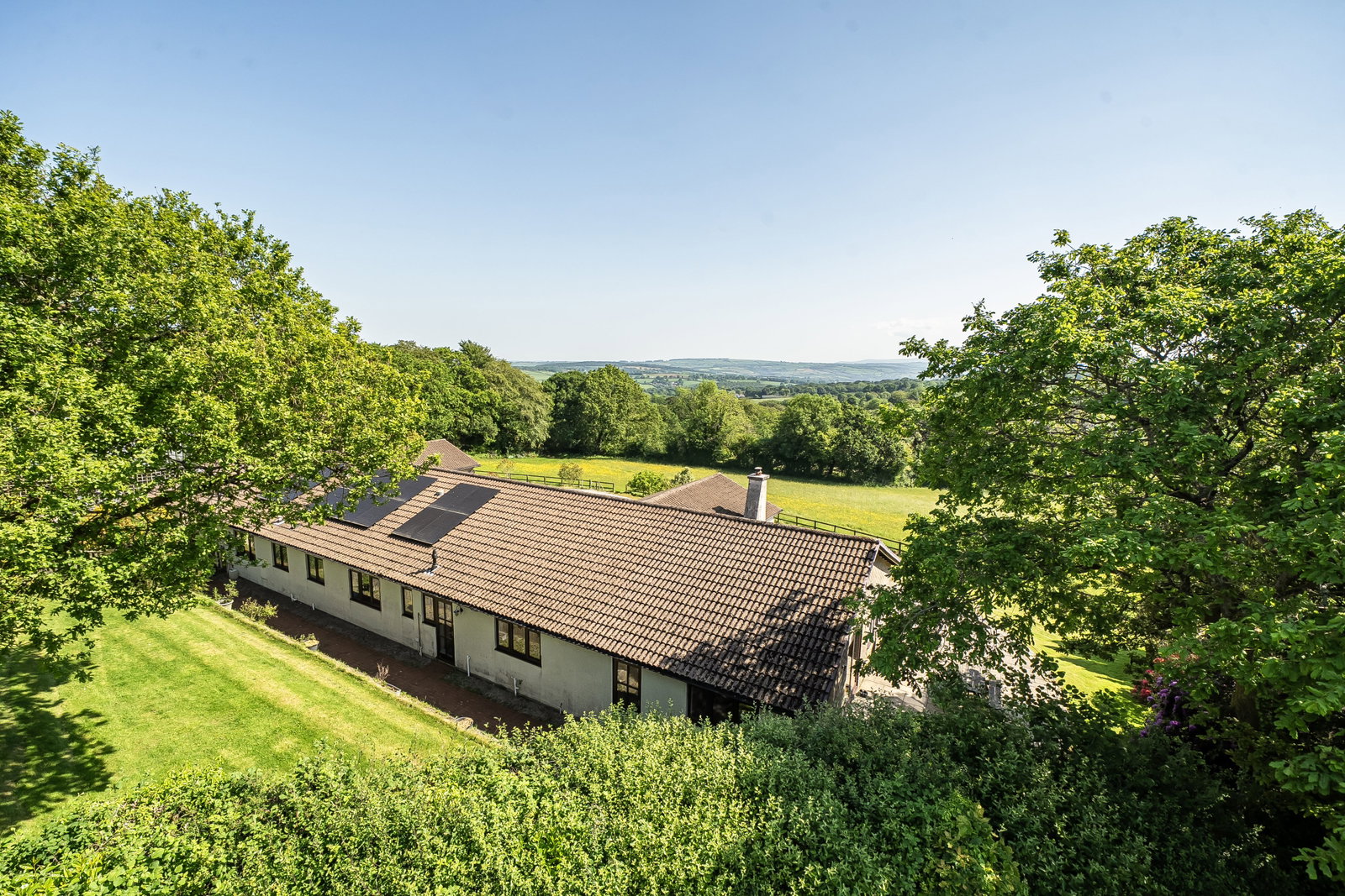 Bungalow in Callington