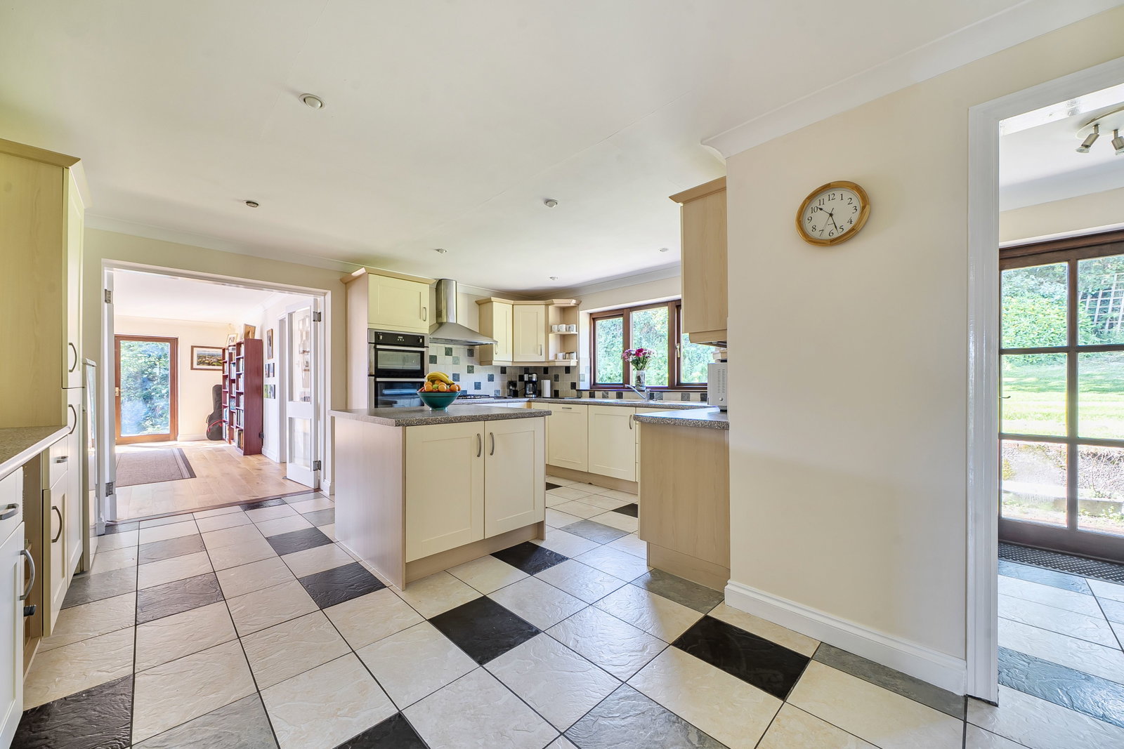 Bungalow in Callington