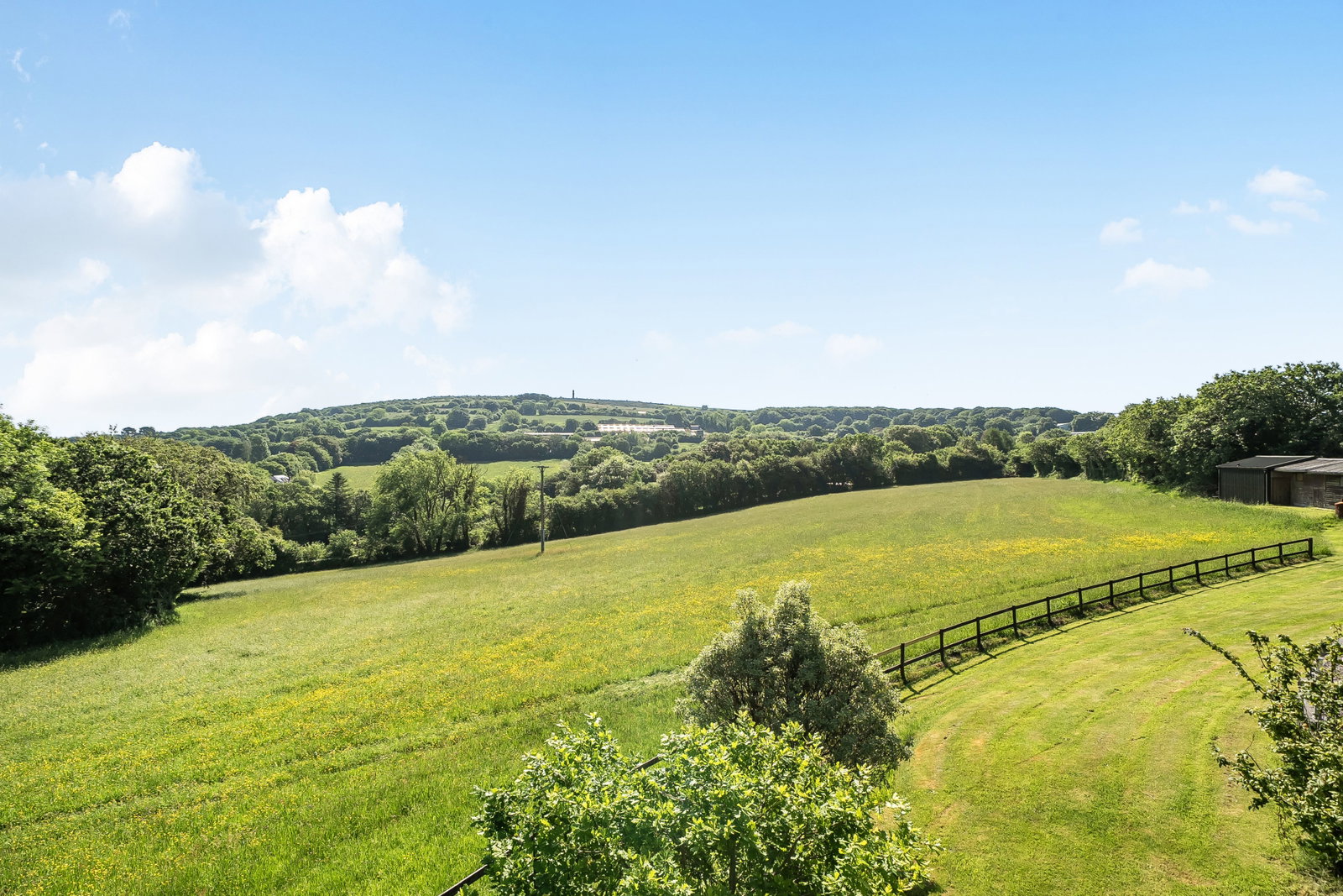 Bungalow in Callington