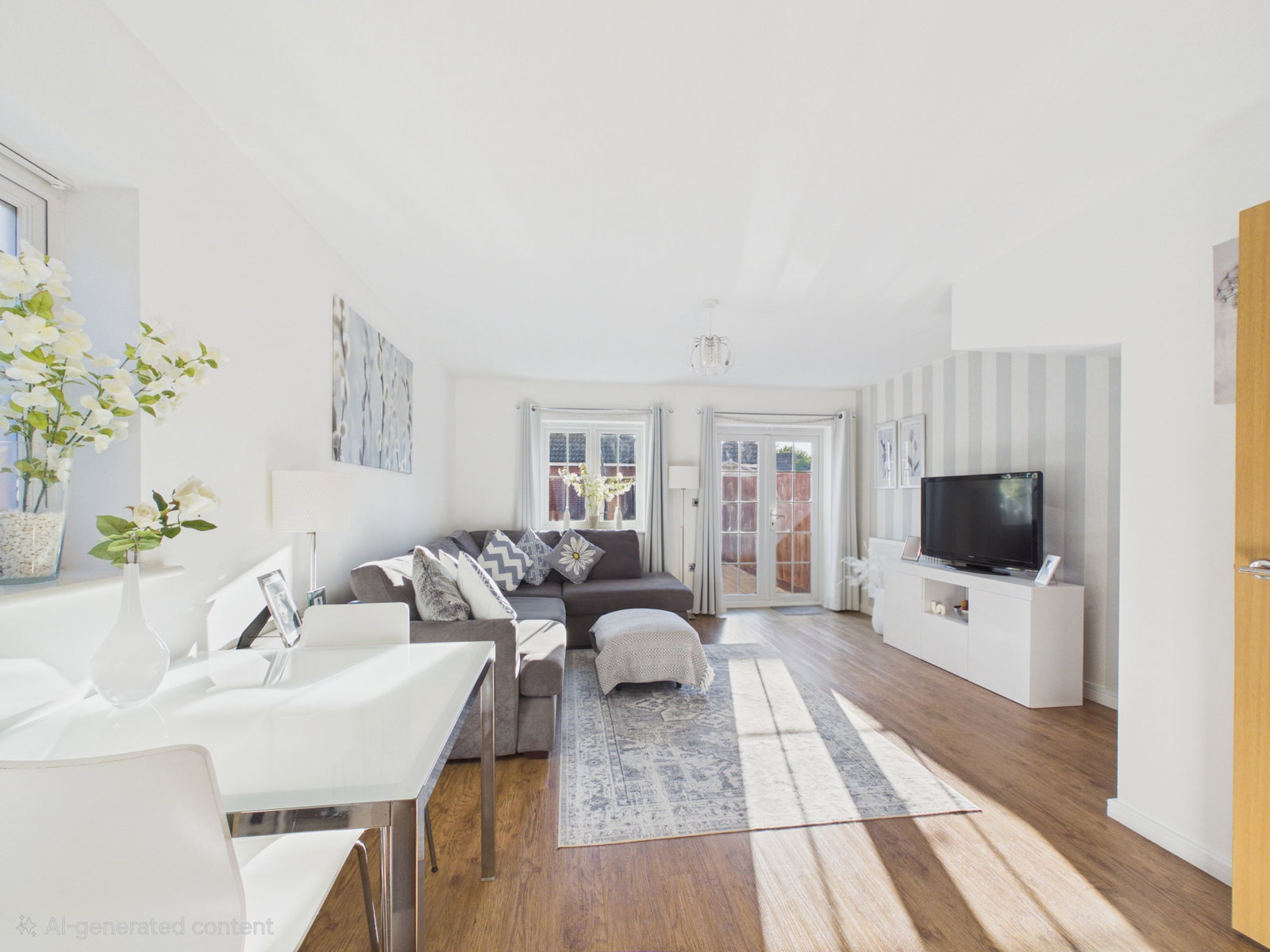 Semi Detached House in Dunmow