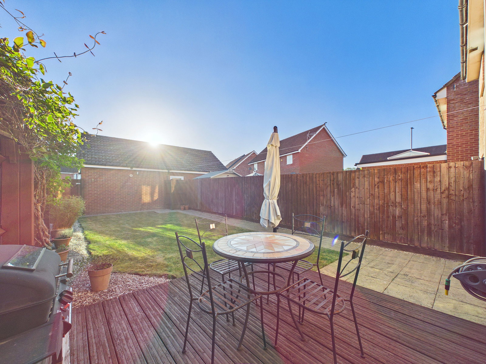 Semi Detached House in Dunmow