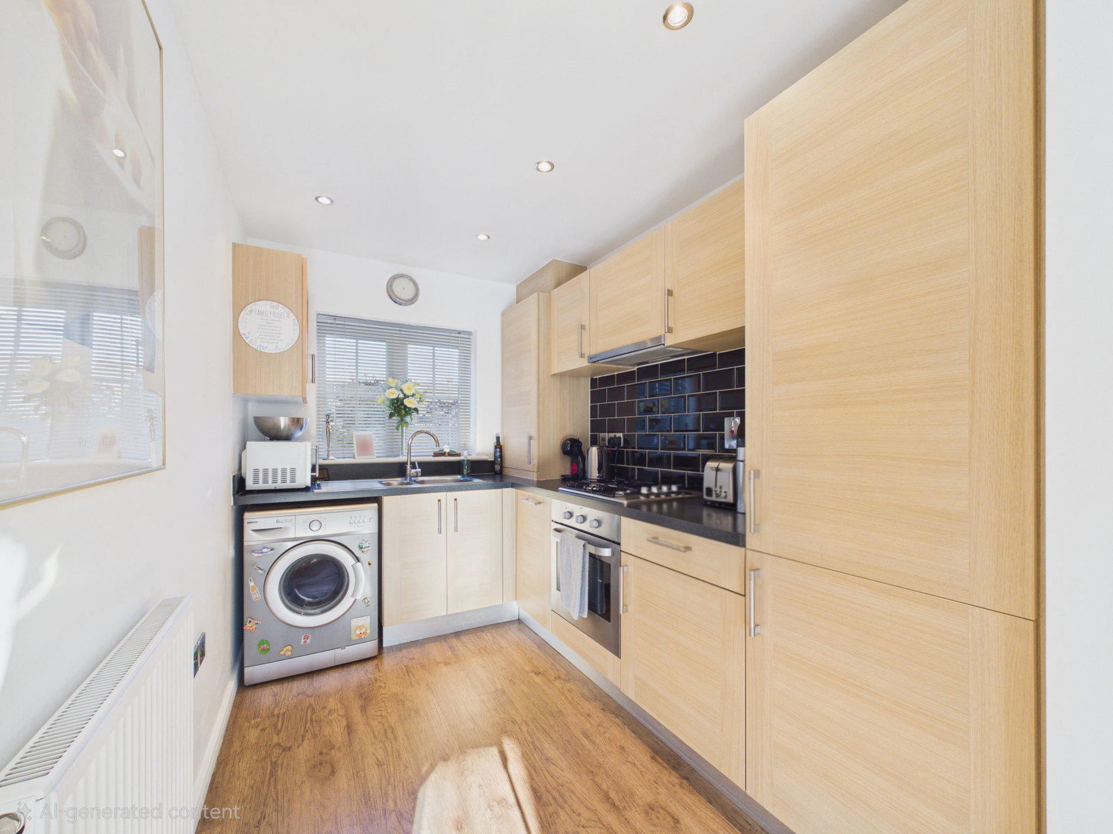 Semi Detached House in Dunmow