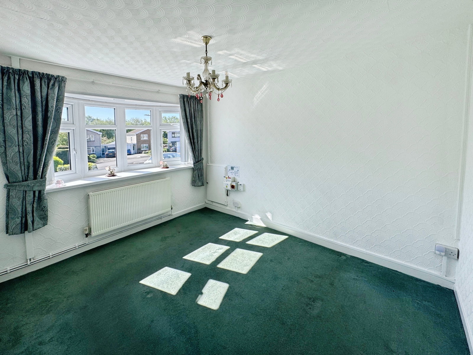 Semi Detached Bungalow in Neath