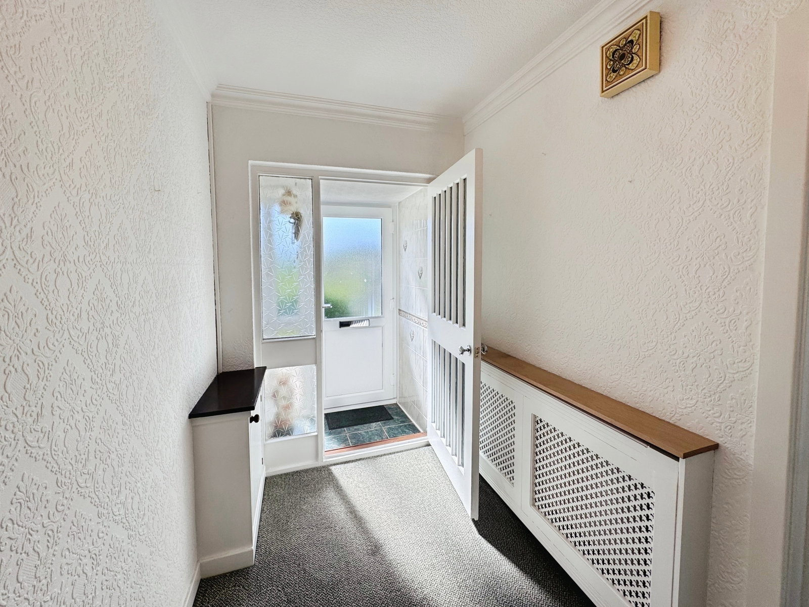 Semi Detached Bungalow in Neath
