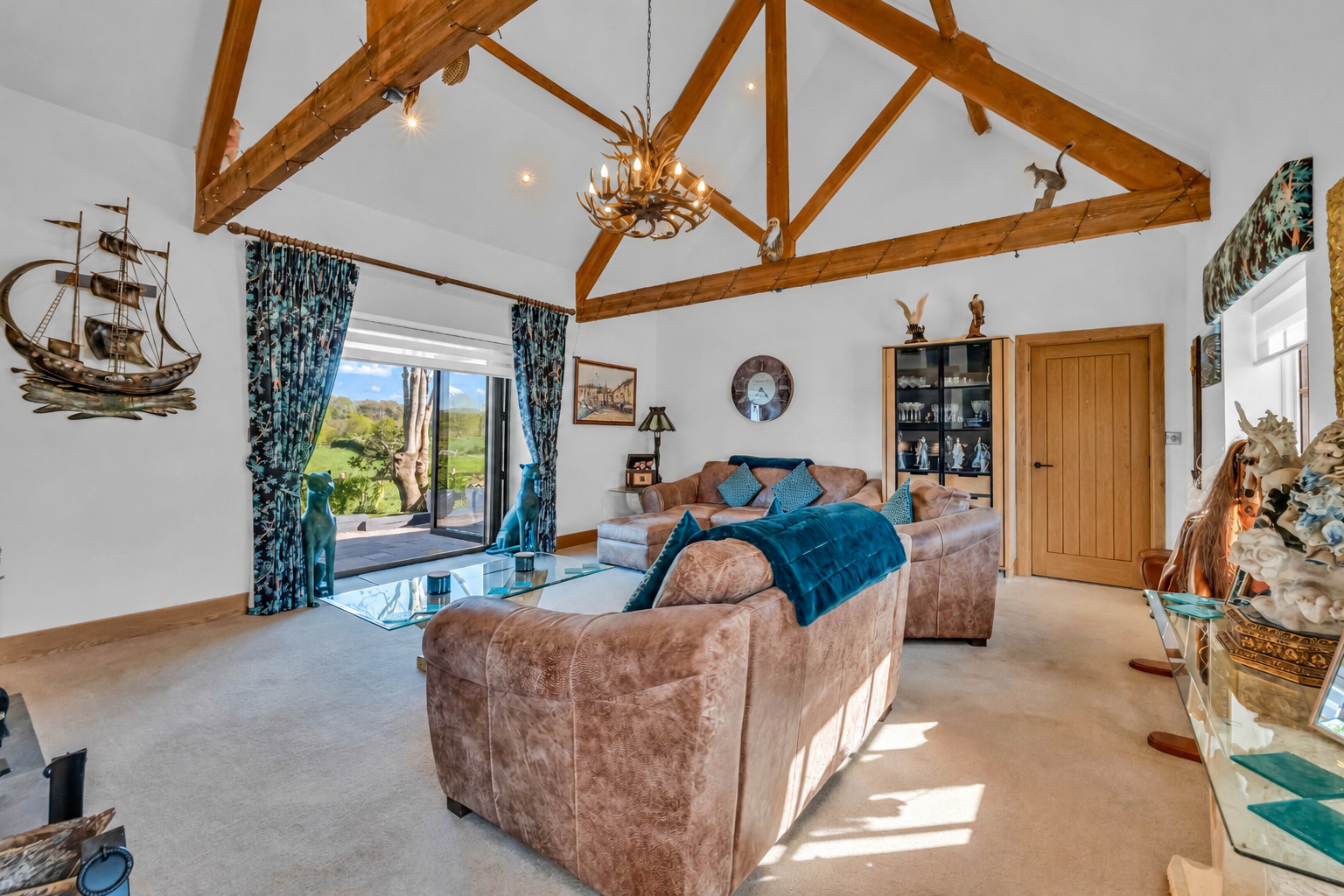 Barn Conversion in Derby