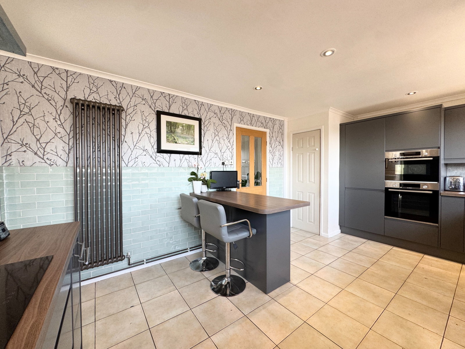 Semi Detached House in Loughborough