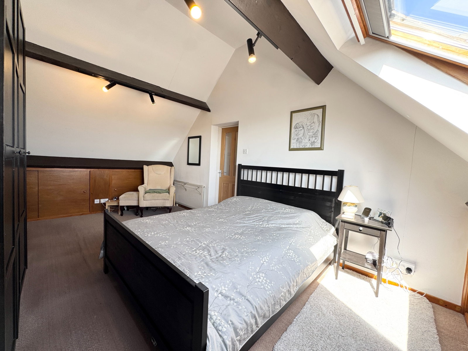 Semi Detached House in Loughborough