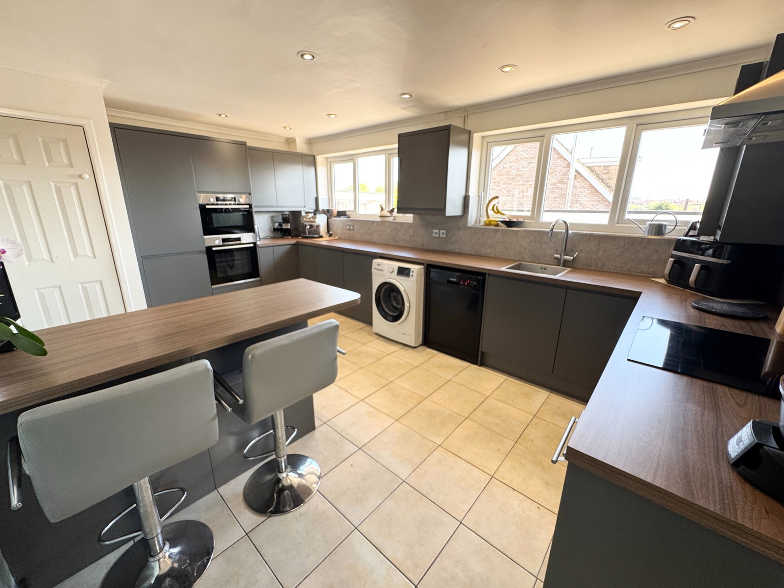 Semi Detached House in Loughborough