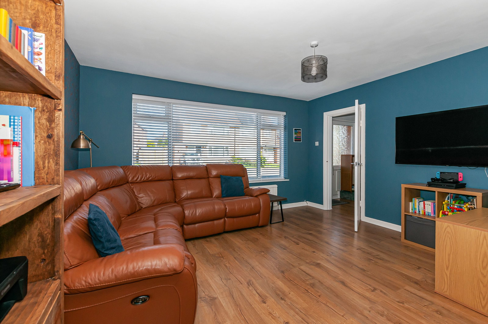 Semi Detached House in Cottingham