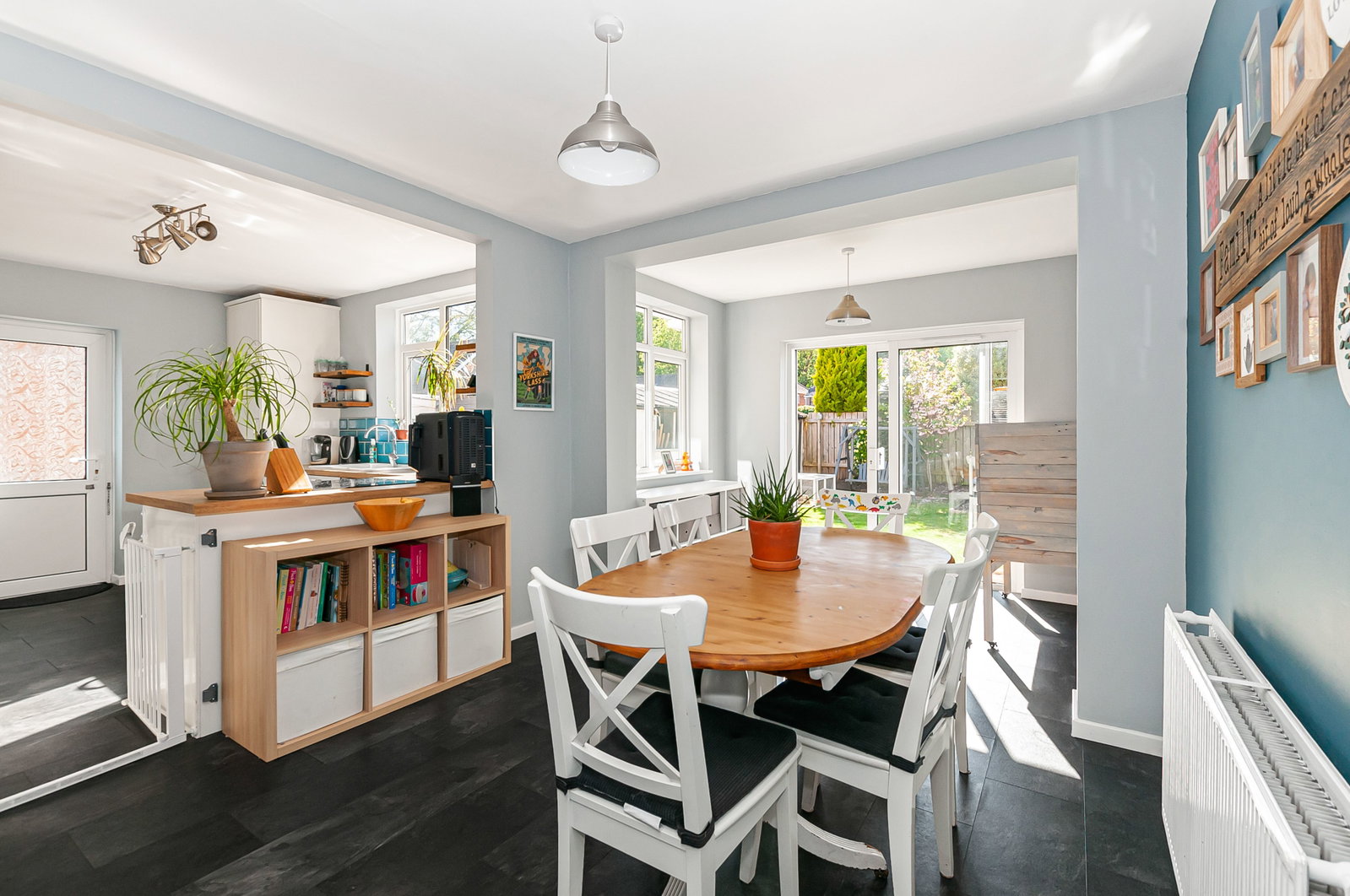 Semi Detached House in Cottingham