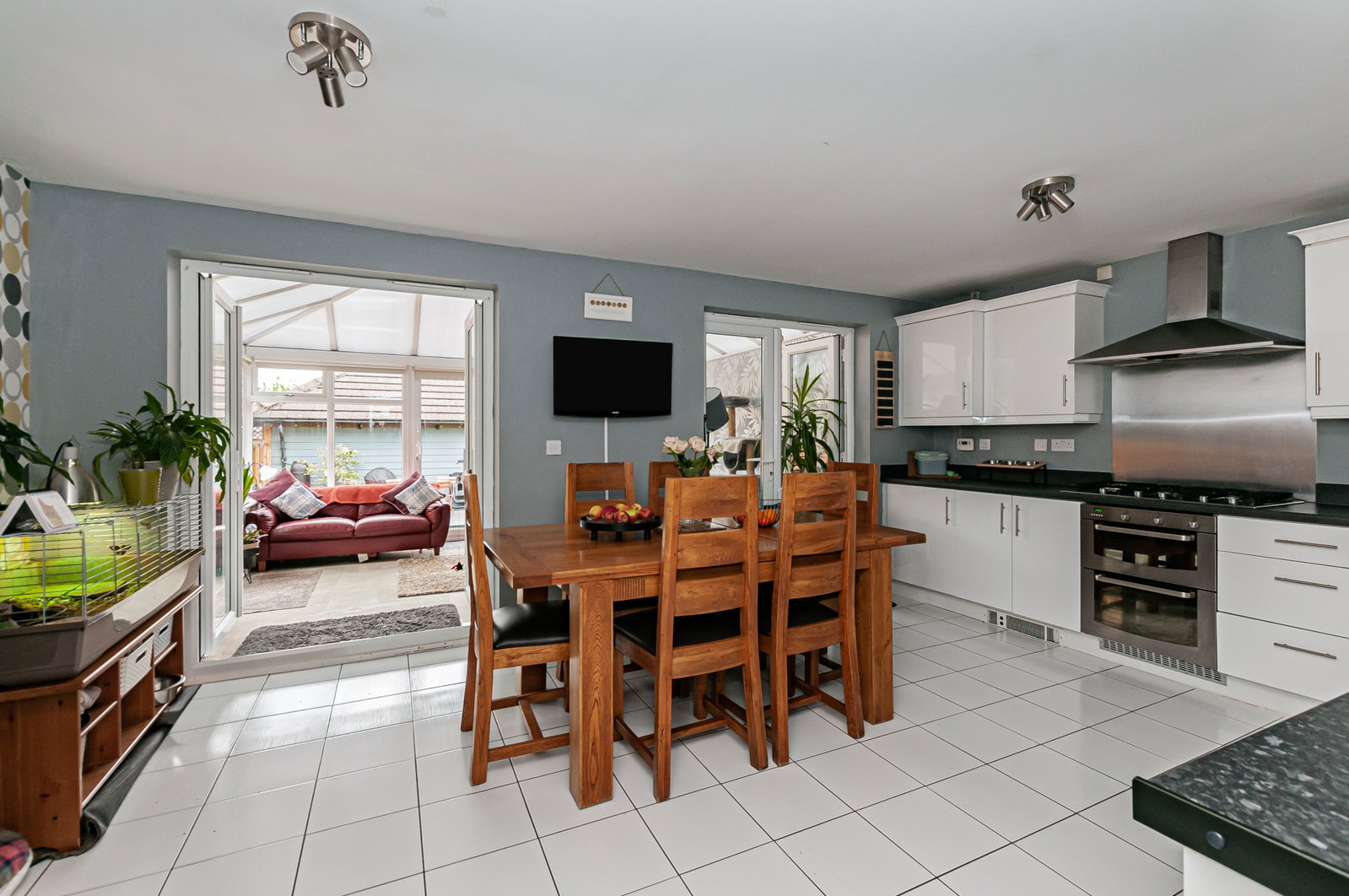 Detached House in Hull