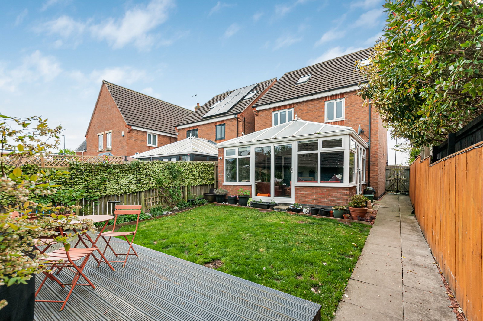 Detached House in Hull