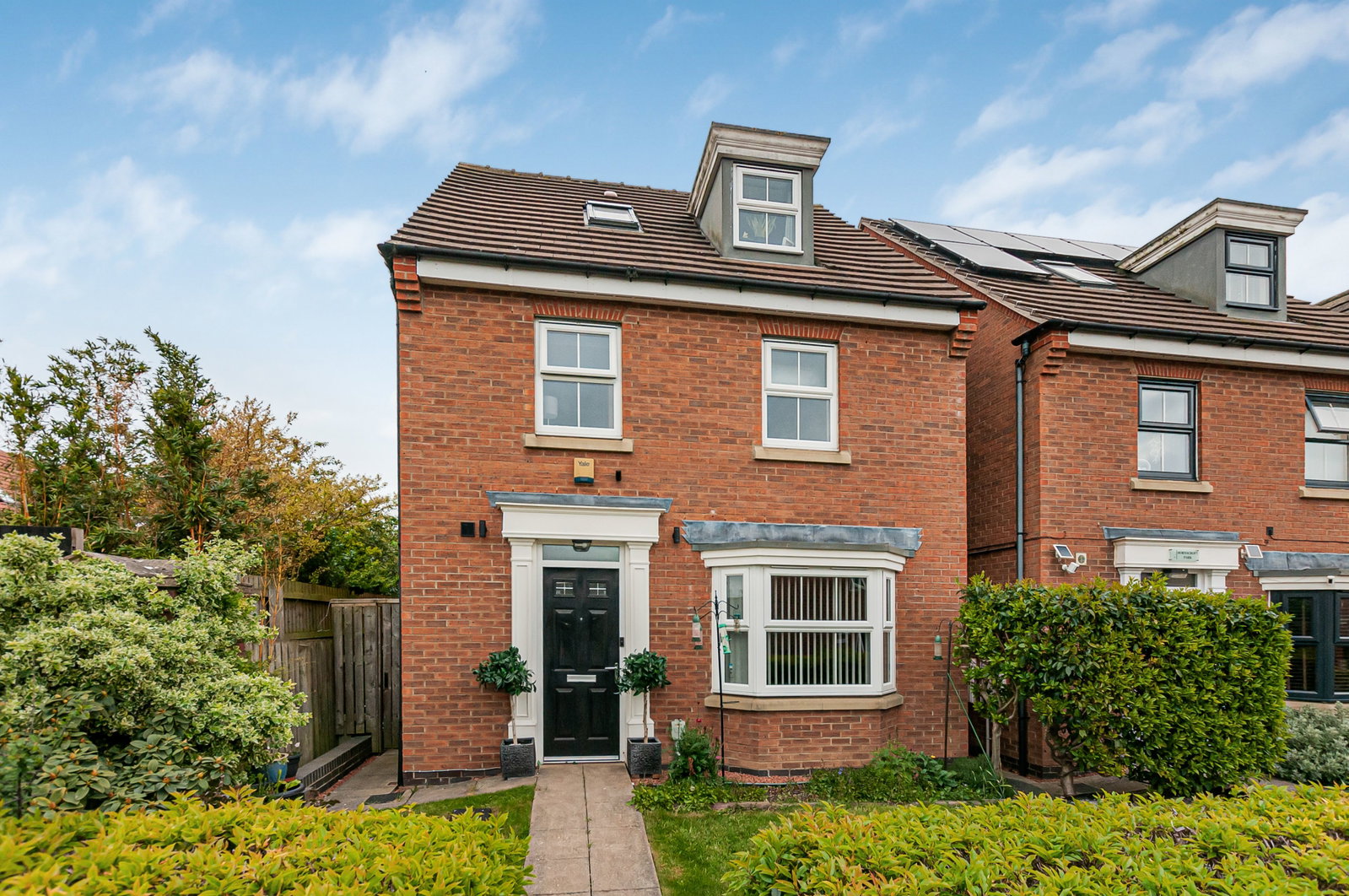 Detached House in Hull