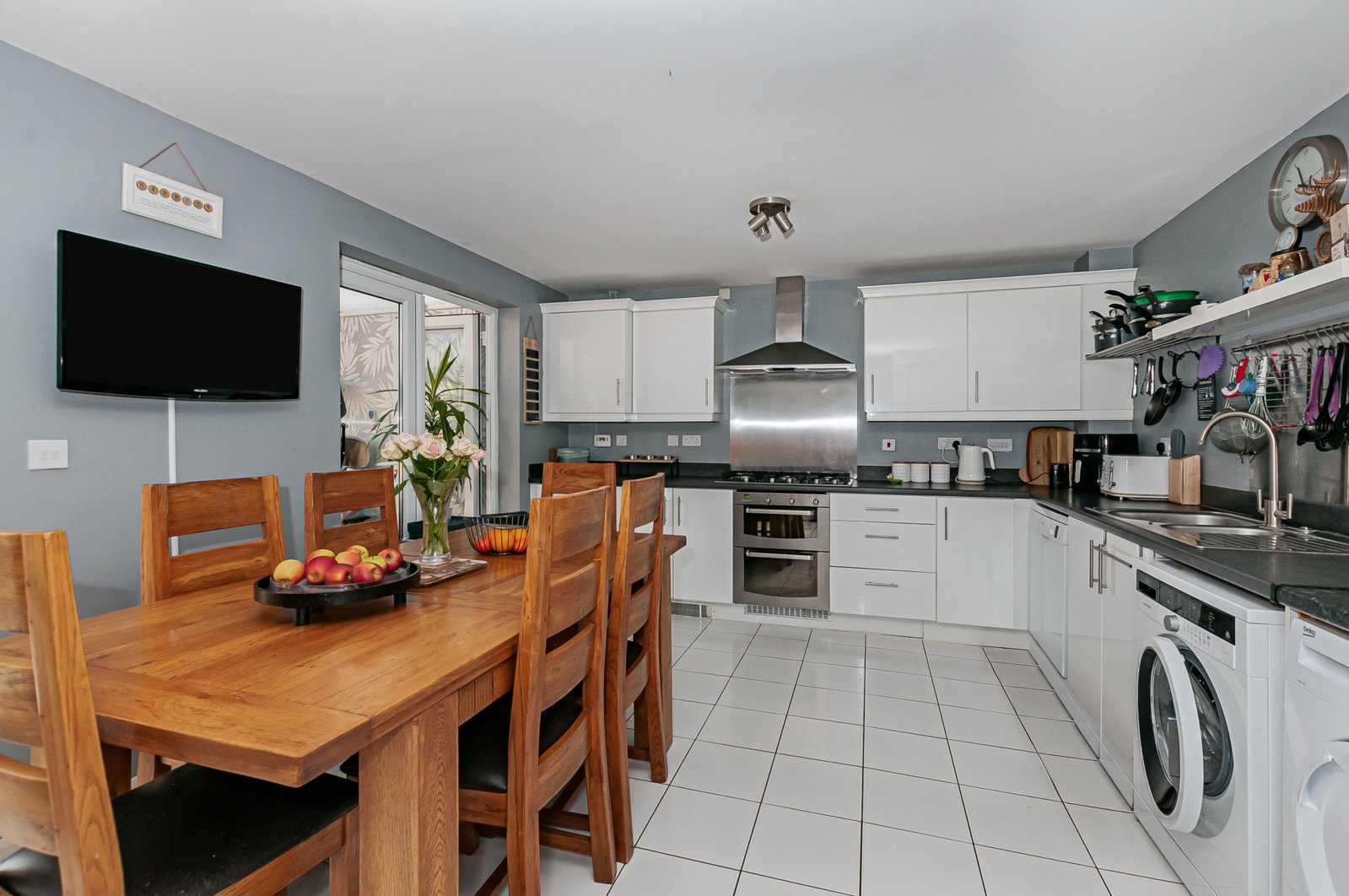 Detached House in Hull