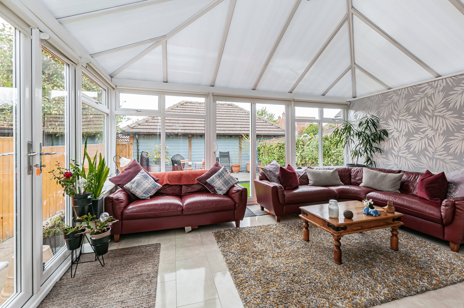 Detached House in Hull