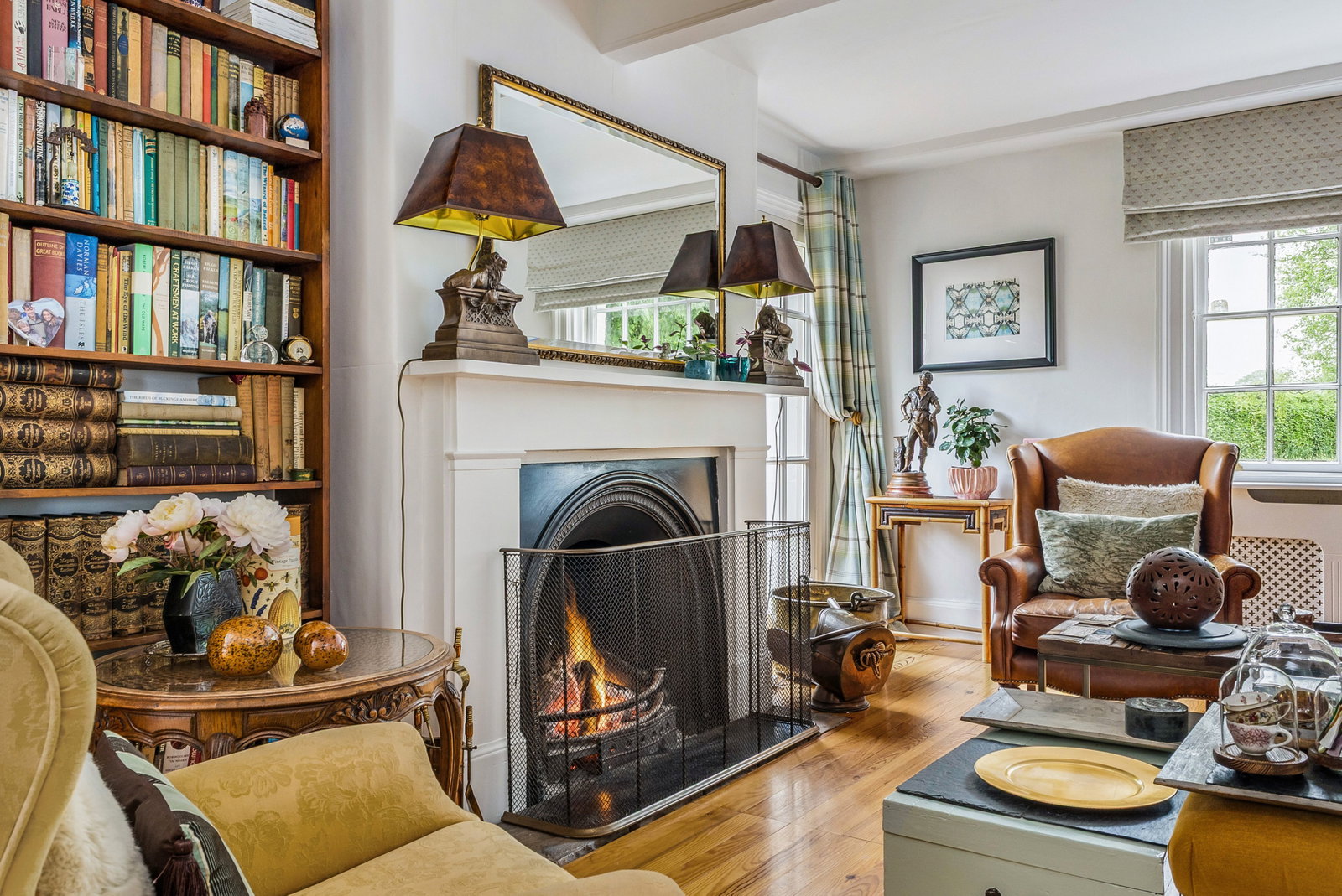 Detached House in Princes Risborough