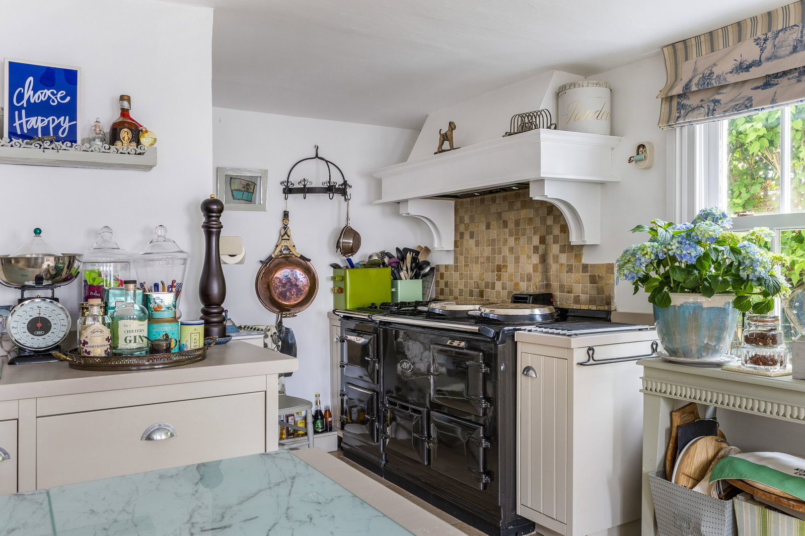 Detached House in Princes Risborough