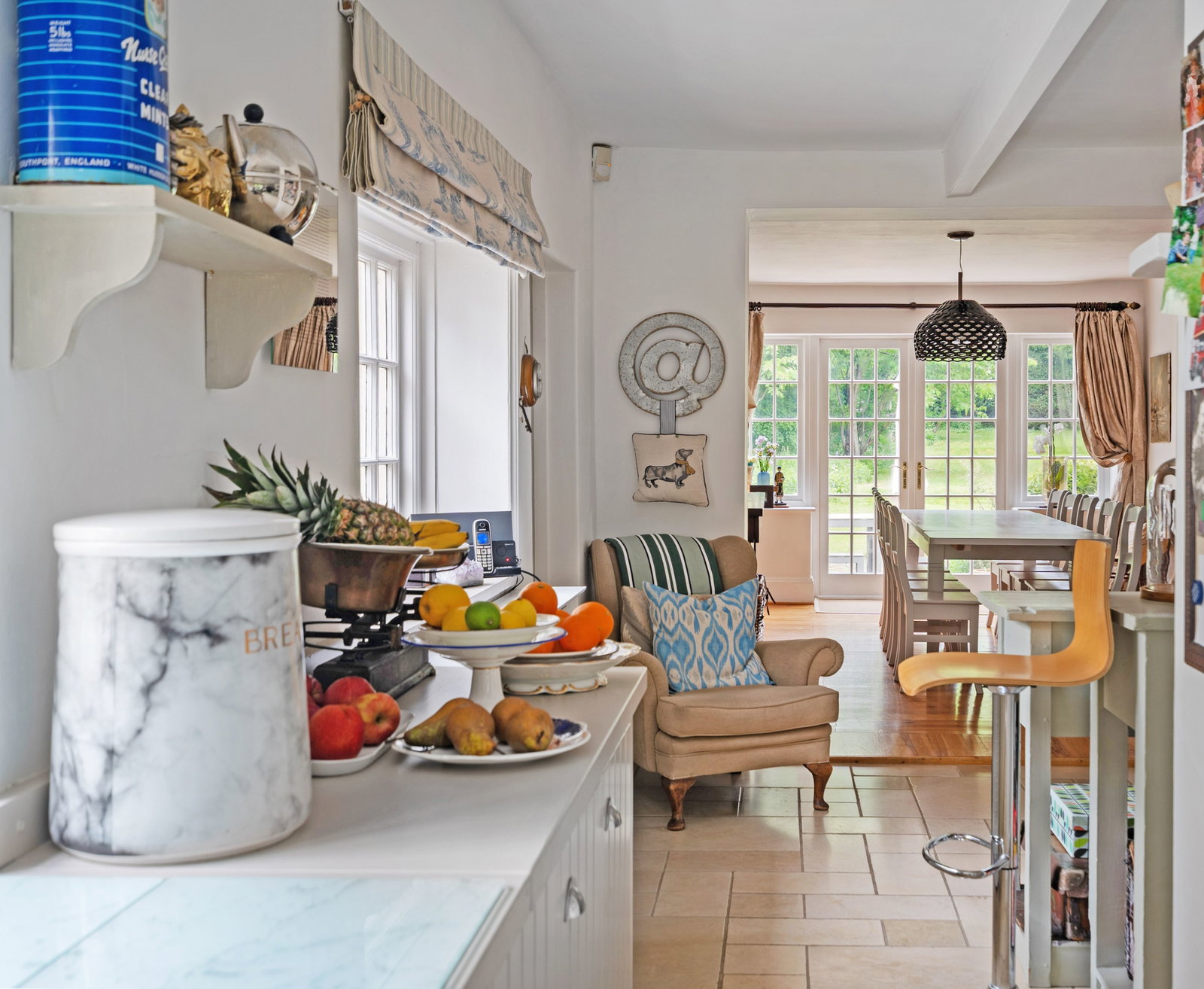 Detached House for sale in Princes Risborough, Aylesbury Road, Askett, Princes Risborough, Buckinghamshire, HP27, 3298 m²